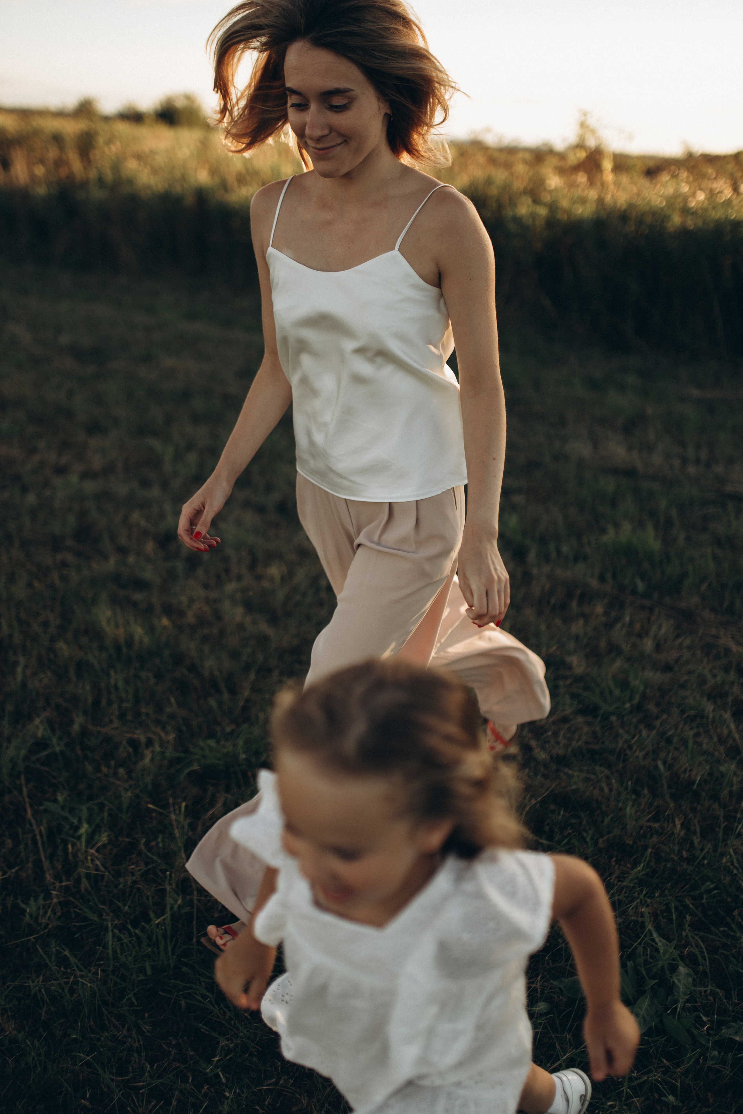 Девочки. Семейный и детский фотограф в Рязани Екатерина Воронцова