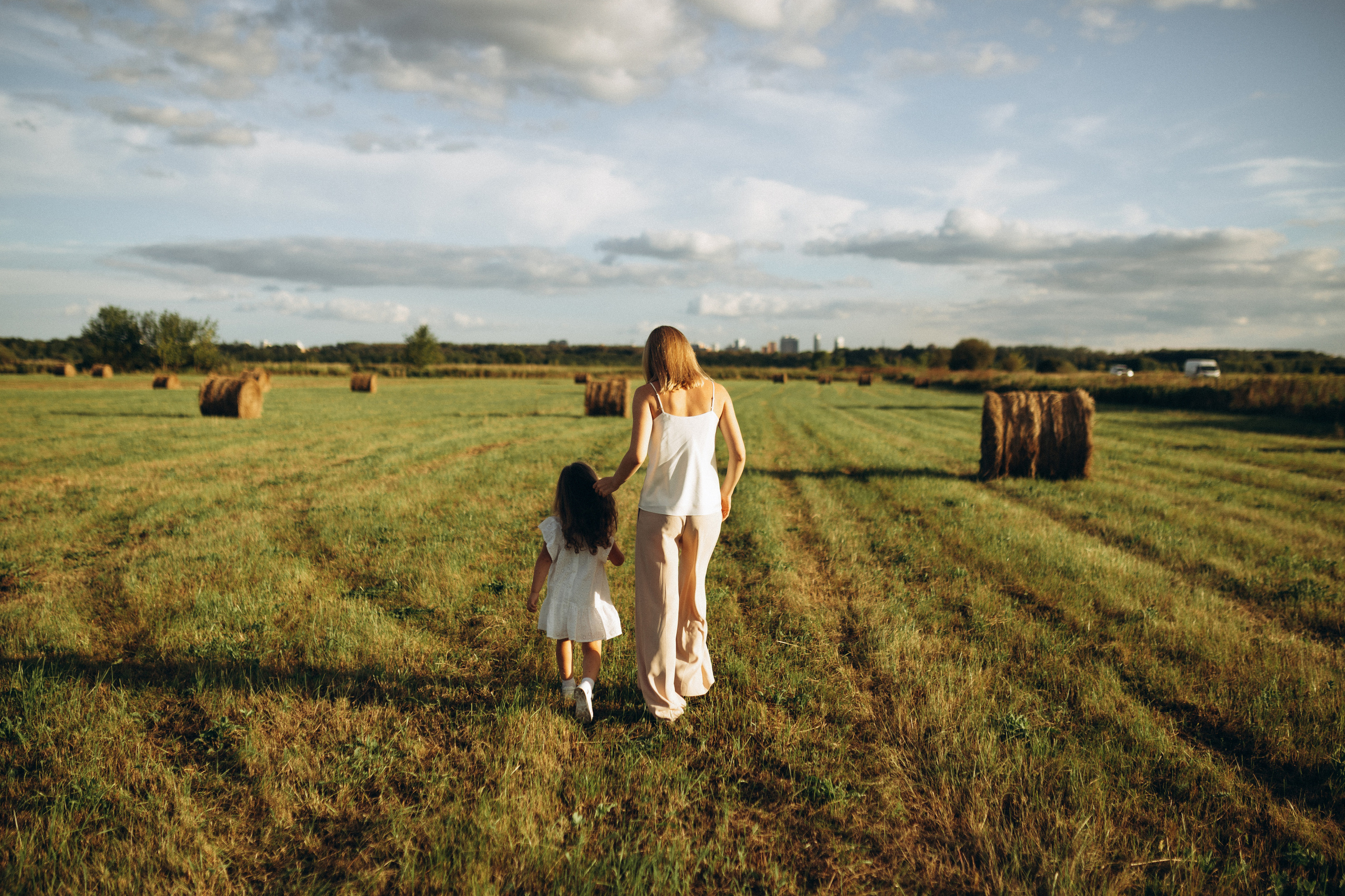 Девочки. Семейный и детский фотограф в Рязани Екатерина Воронцова