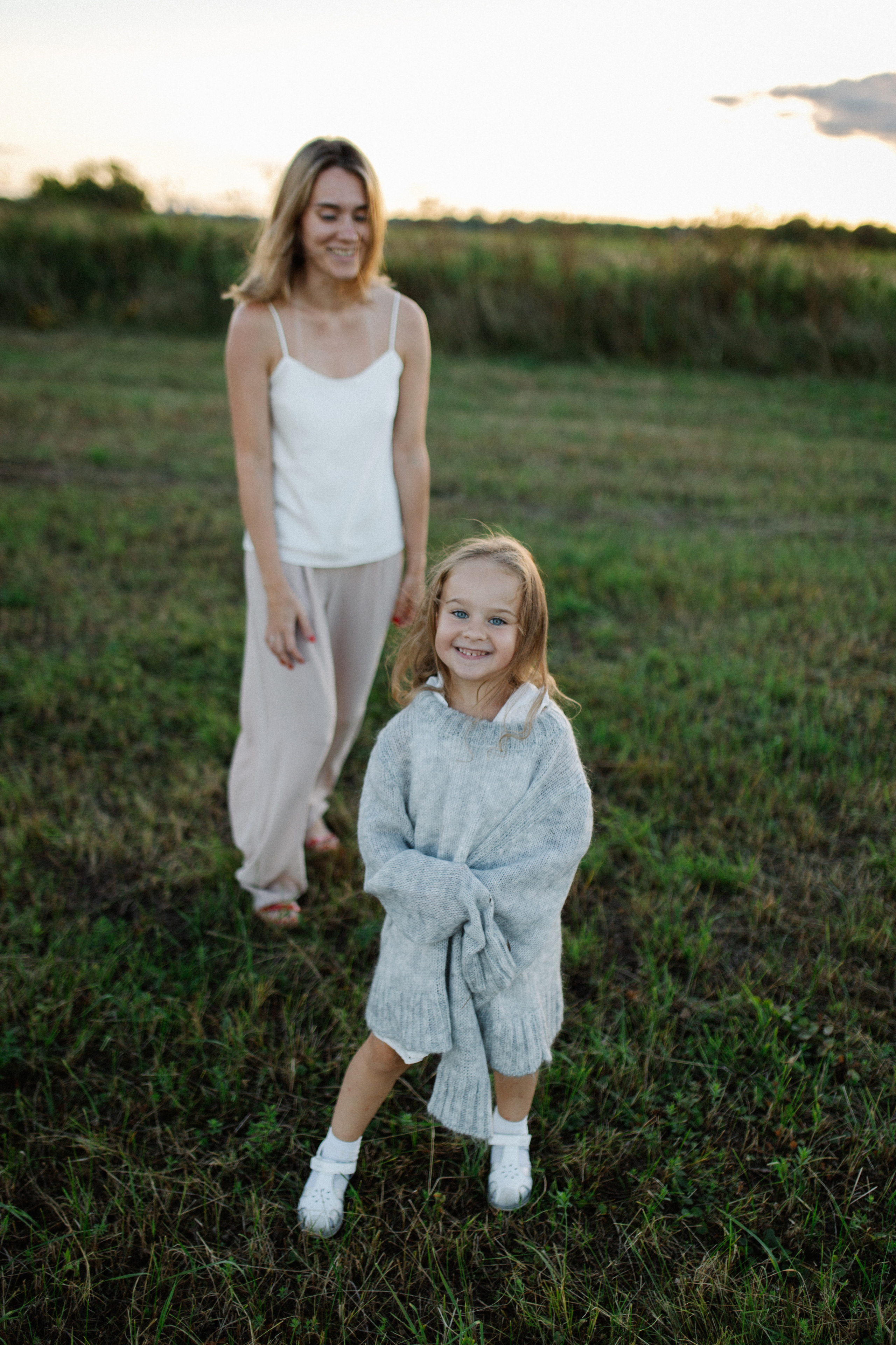 Девочки. Семейный и детский фотограф в Рязани Екатерина Воронцова