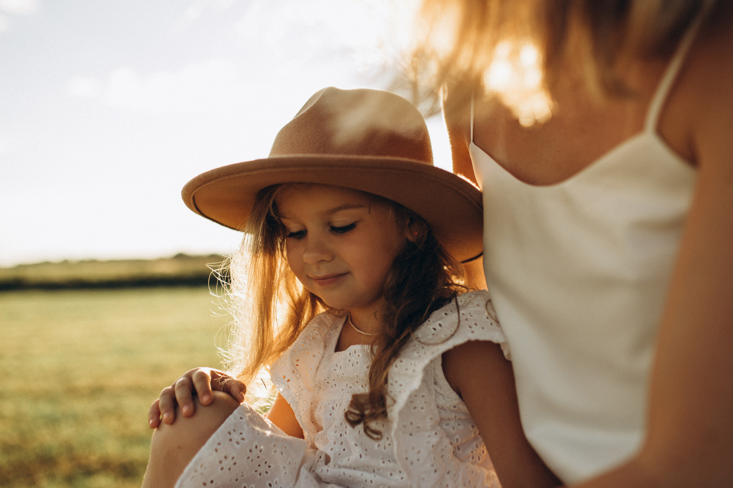 Девочки. Семейный и детский фотограф в Рязани Екатерина Воронцова