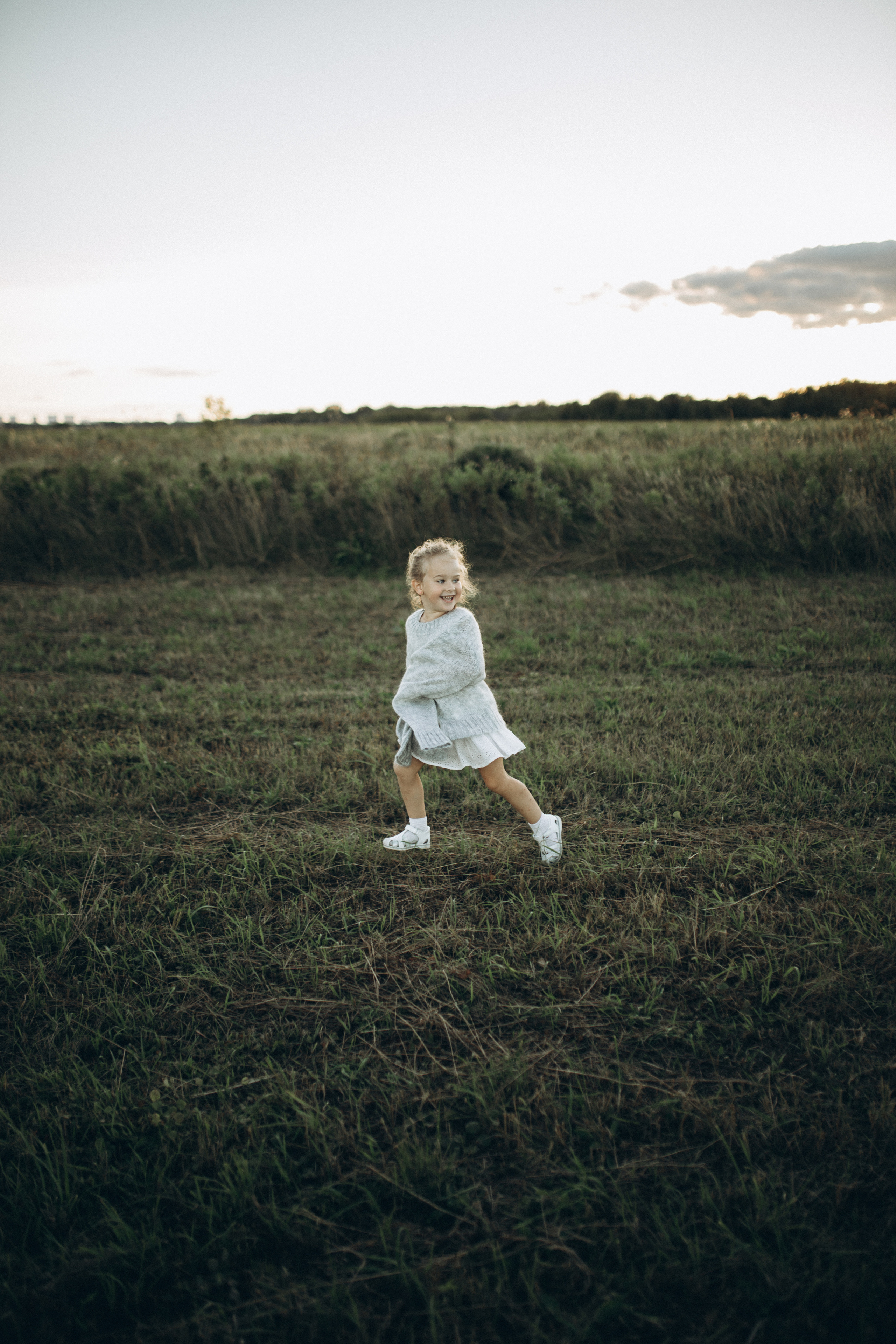 Девочки. Семейный и детский фотограф в Рязани Екатерина Воронцова