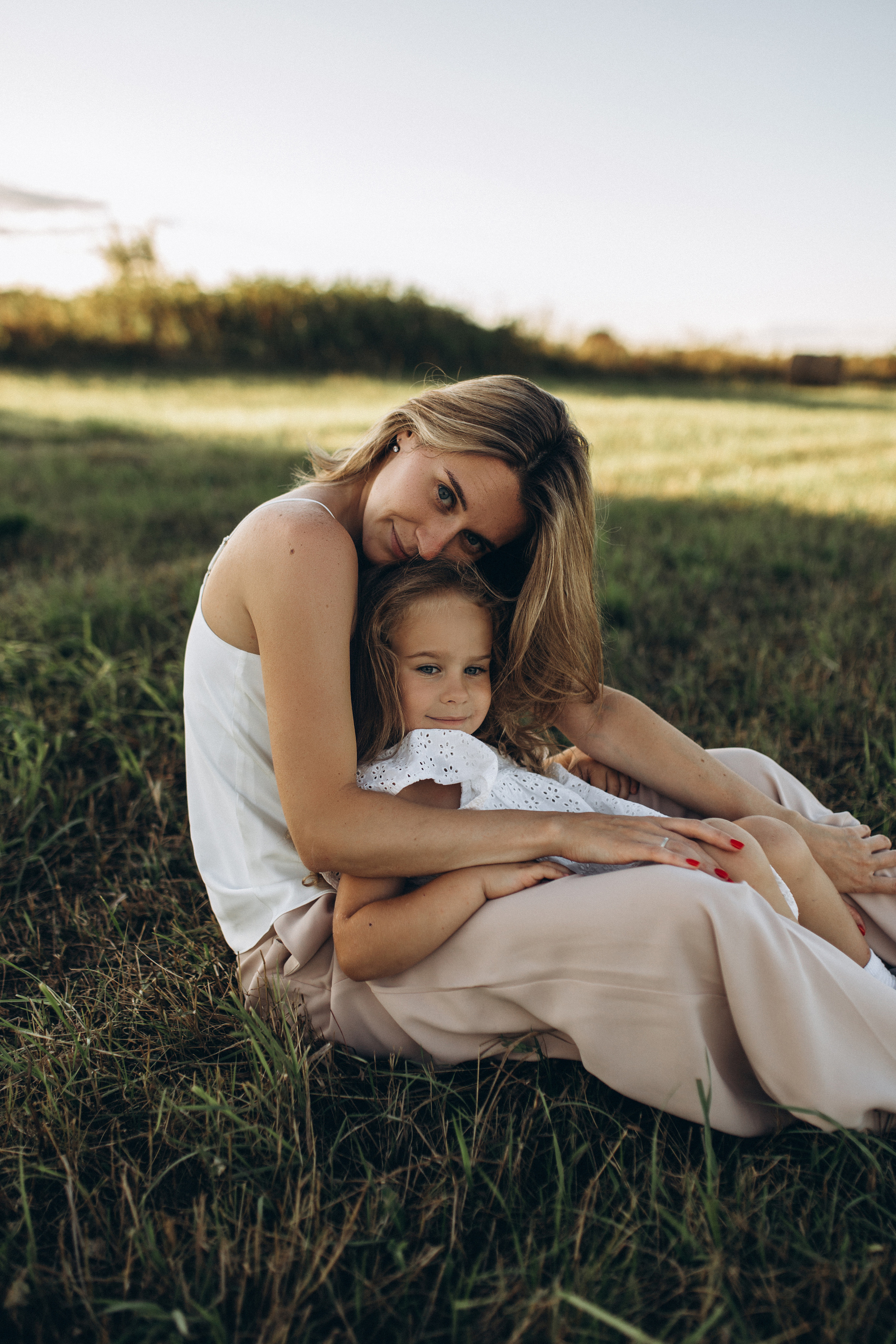Девочки. Семейный и детский фотограф в Рязани Екатерина Воронцова