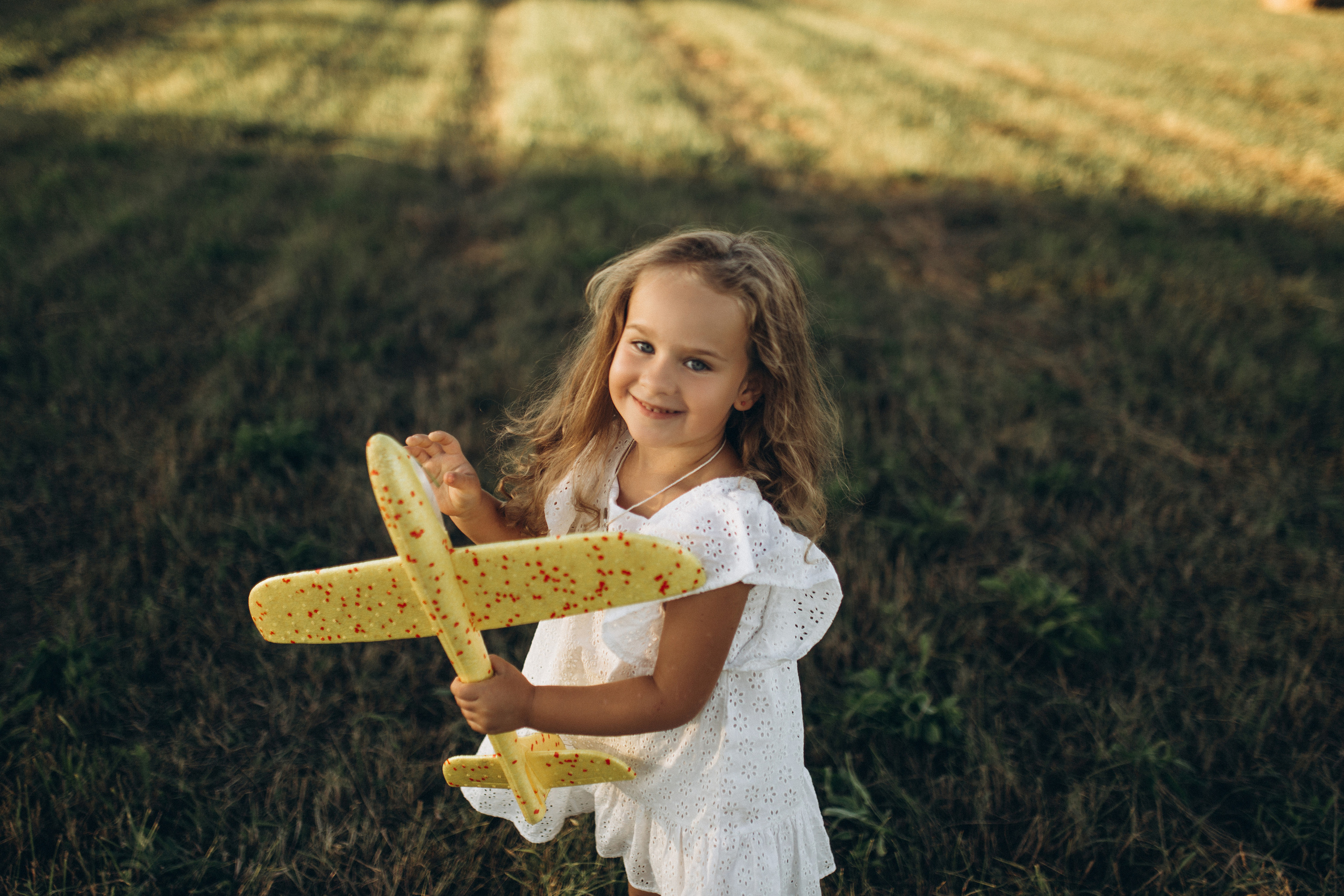 Девочки. Семейный и детский фотограф в Рязани Екатерина Воронцова
