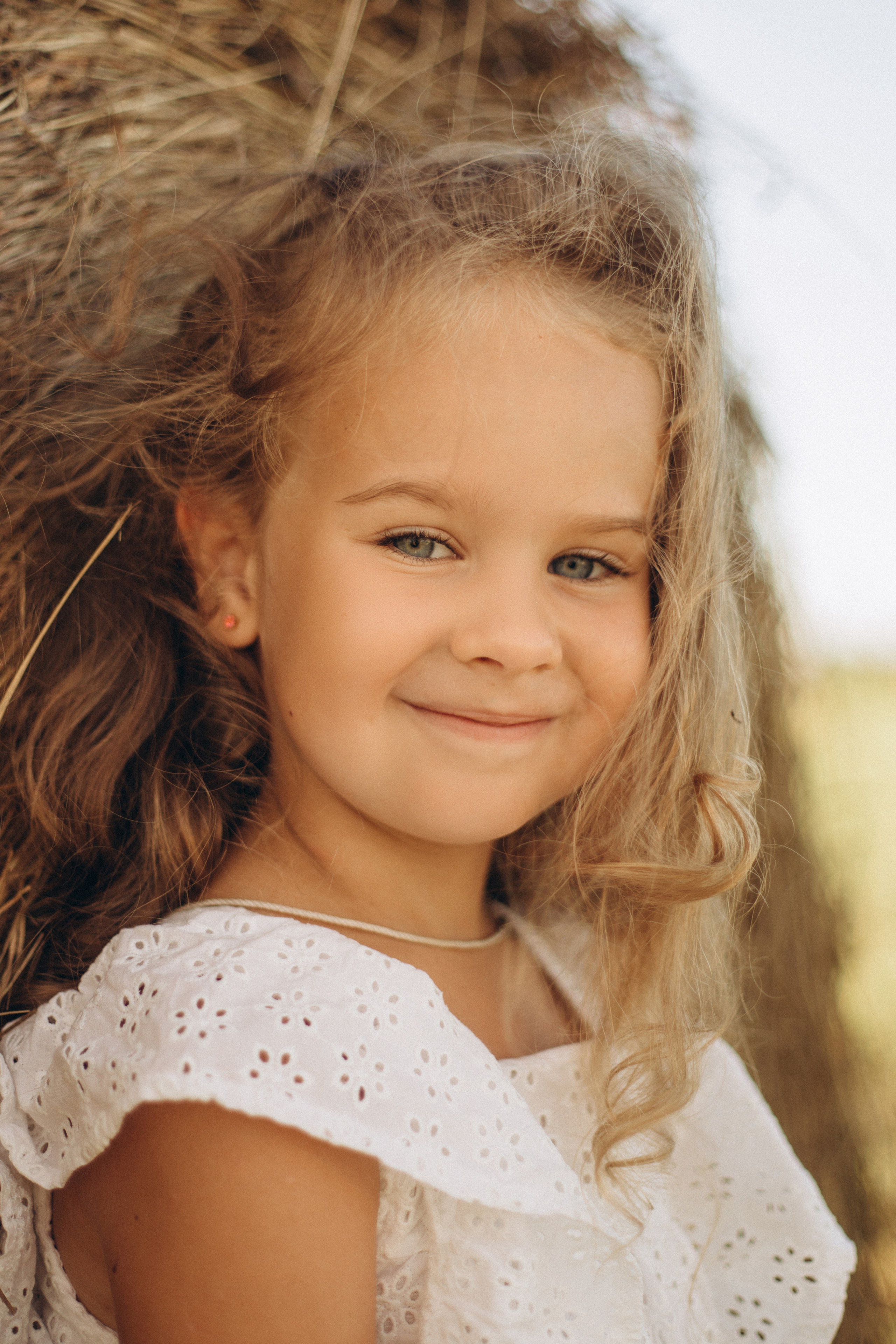 Девочки. Семейный и детский фотограф в Рязани Екатерина Воронцова