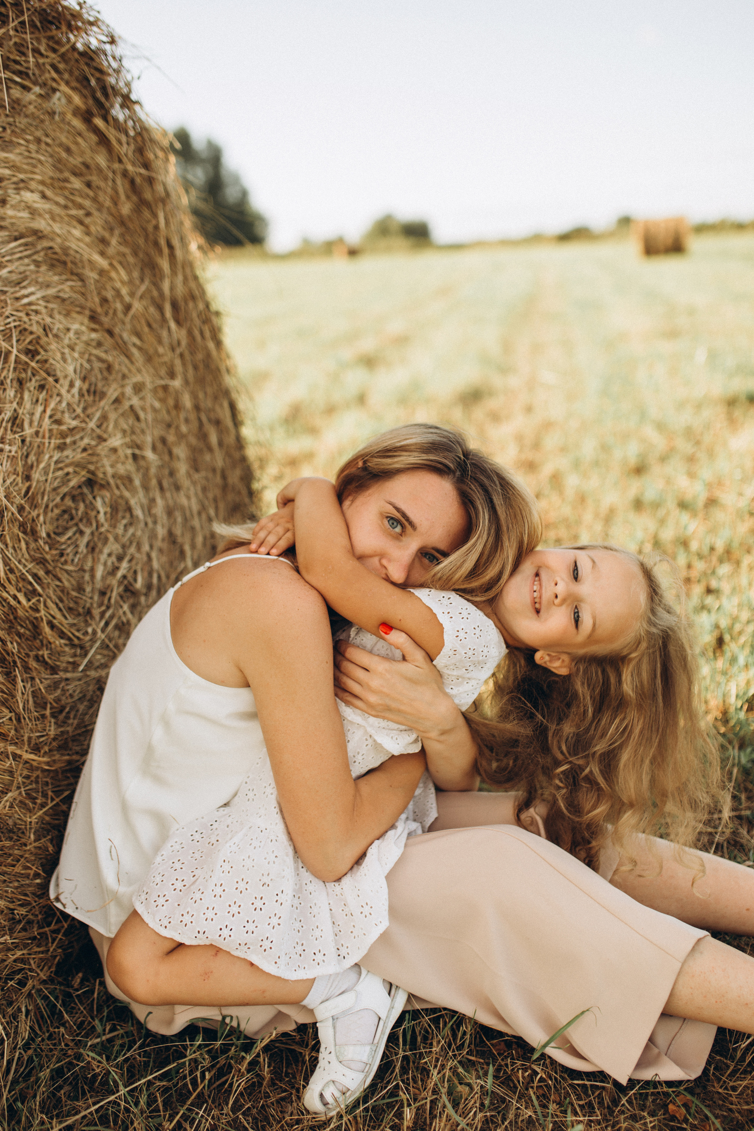 Девочки. Семейный и детский фотограф в Рязани Екатерина Воронцова