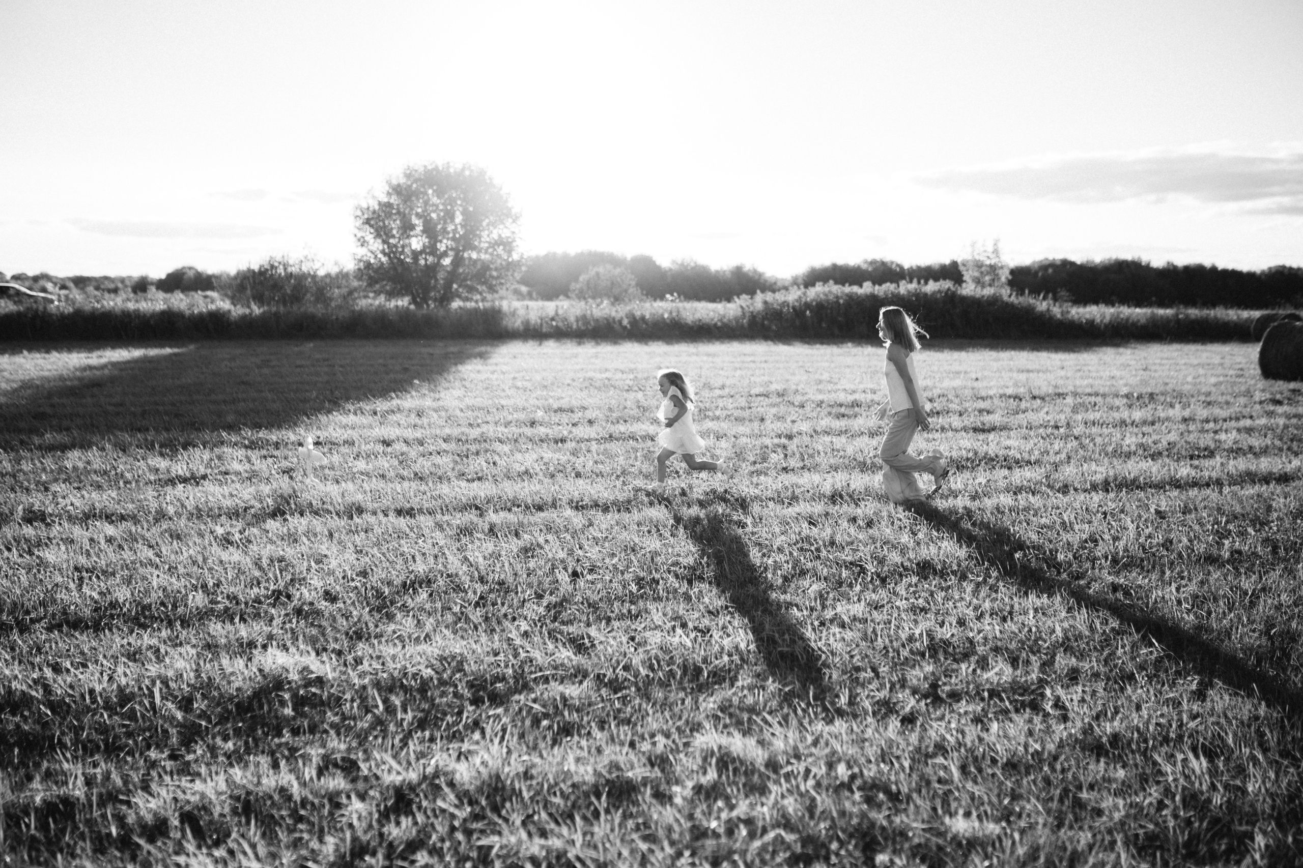 Девочки. Семейный и детский фотограф в Рязани Екатерина Воронцова