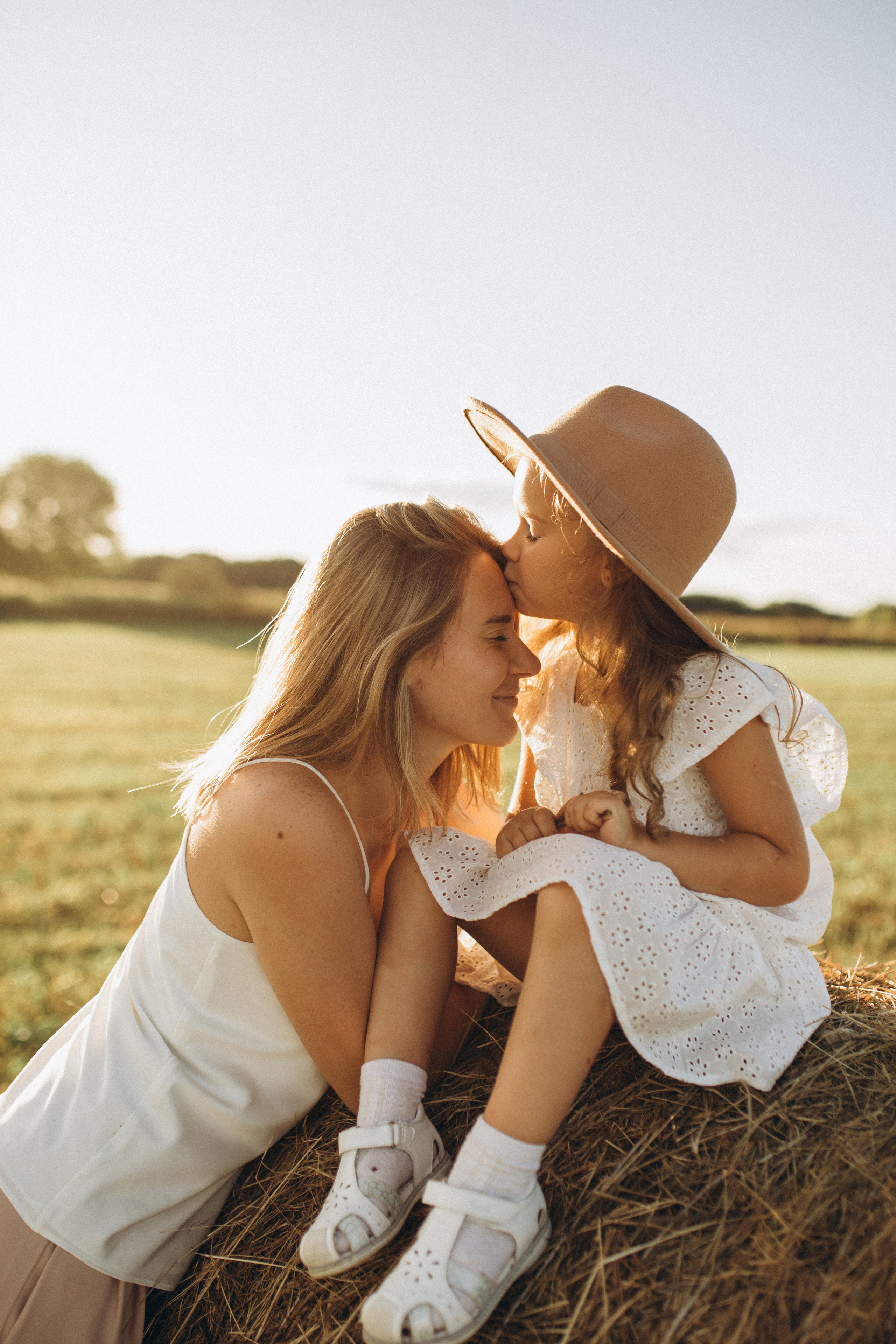 Девочки. Семейный и детский фотограф в Рязани Екатерина Воронцова