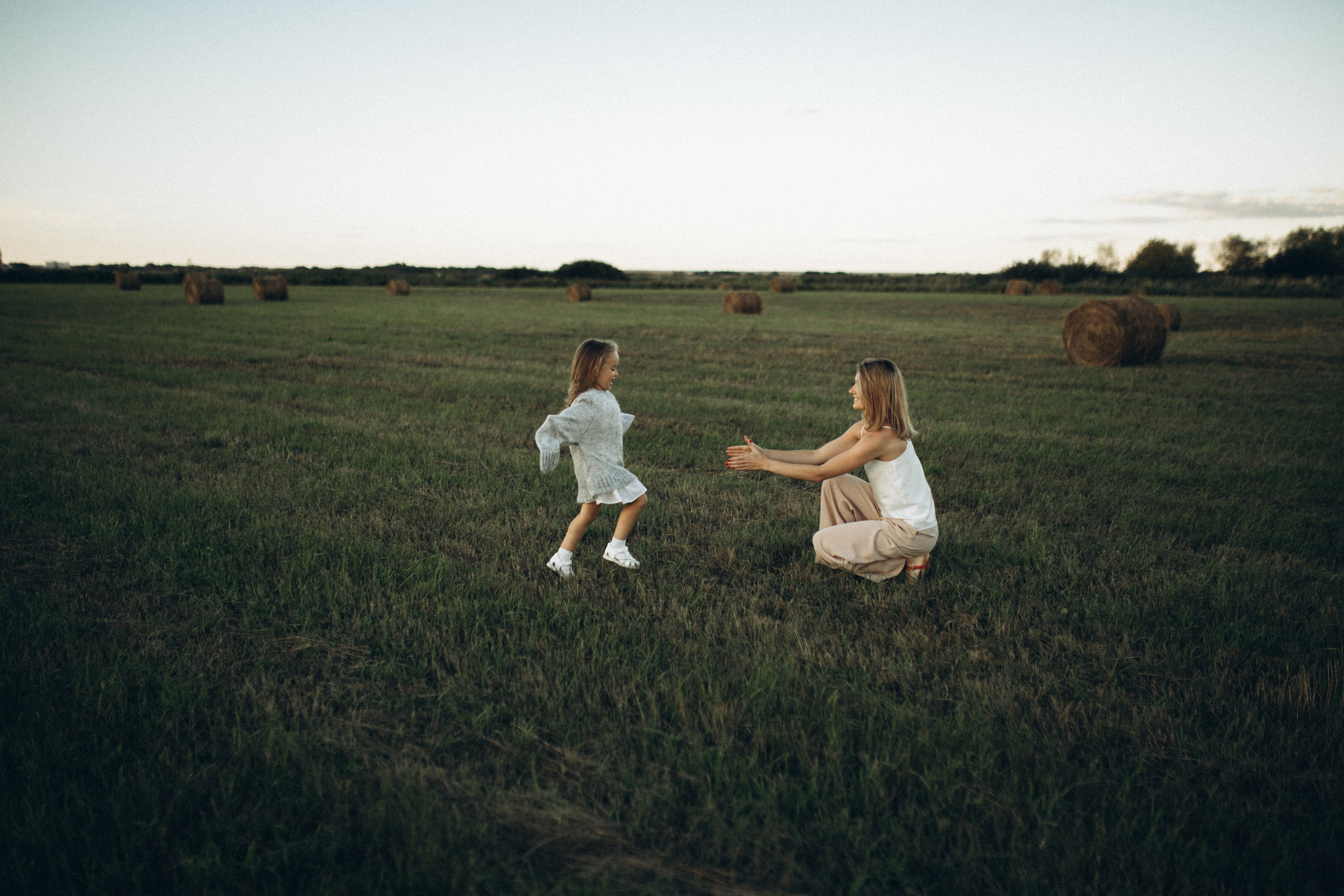 Девочки. Семейный и детский фотограф в Рязани Екатерина Воронцова