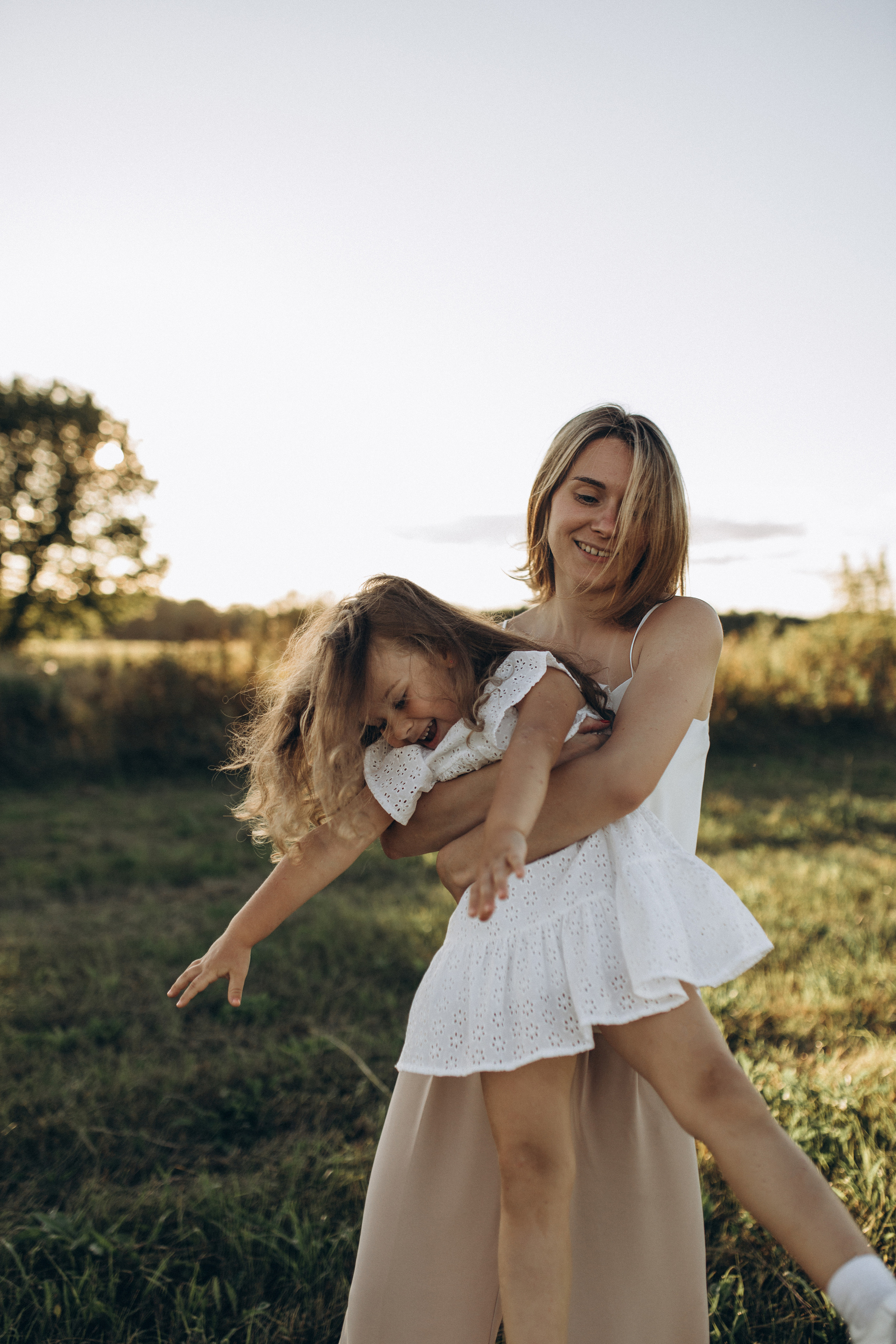 Девочки. Семейный и детский фотограф в Рязани Екатерина Воронцова