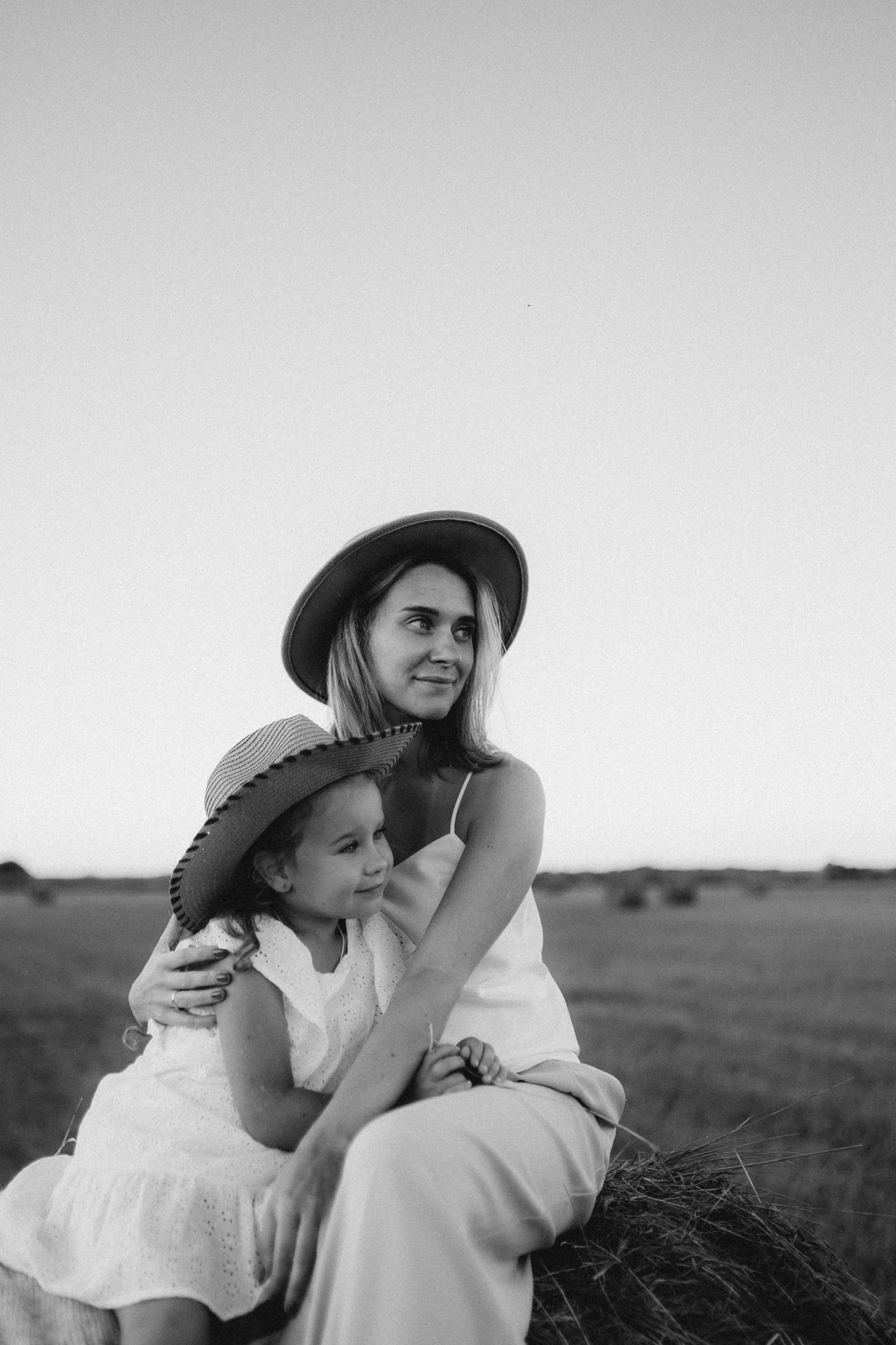 Девочки. Семейный и детский фотограф в Рязани Екатерина Воронцова