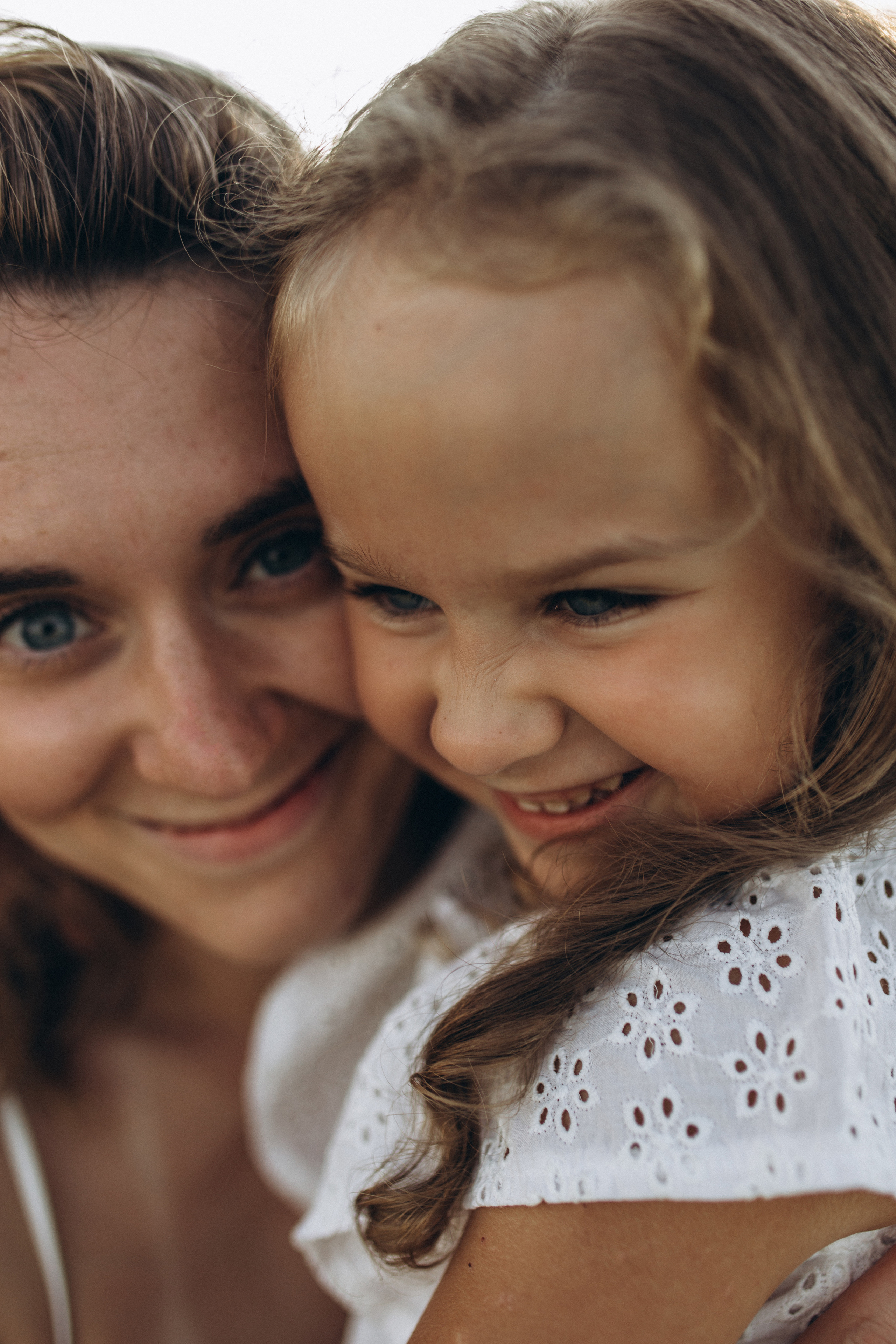 Девочки. Семейный и детский фотограф в Рязани Екатерина Воронцова