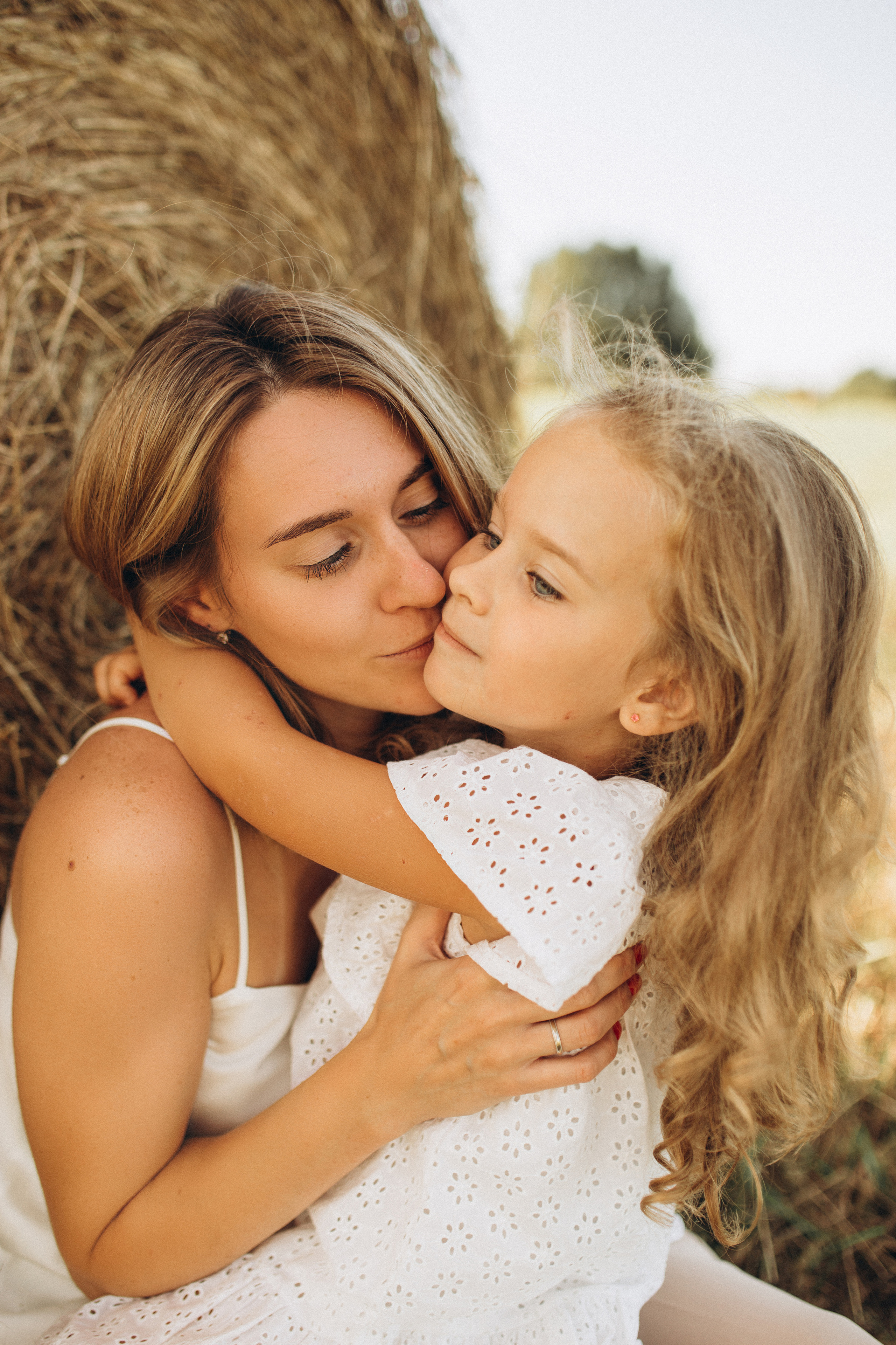 Девочки. Семейный и детский фотограф в Рязани Екатерина Воронцова