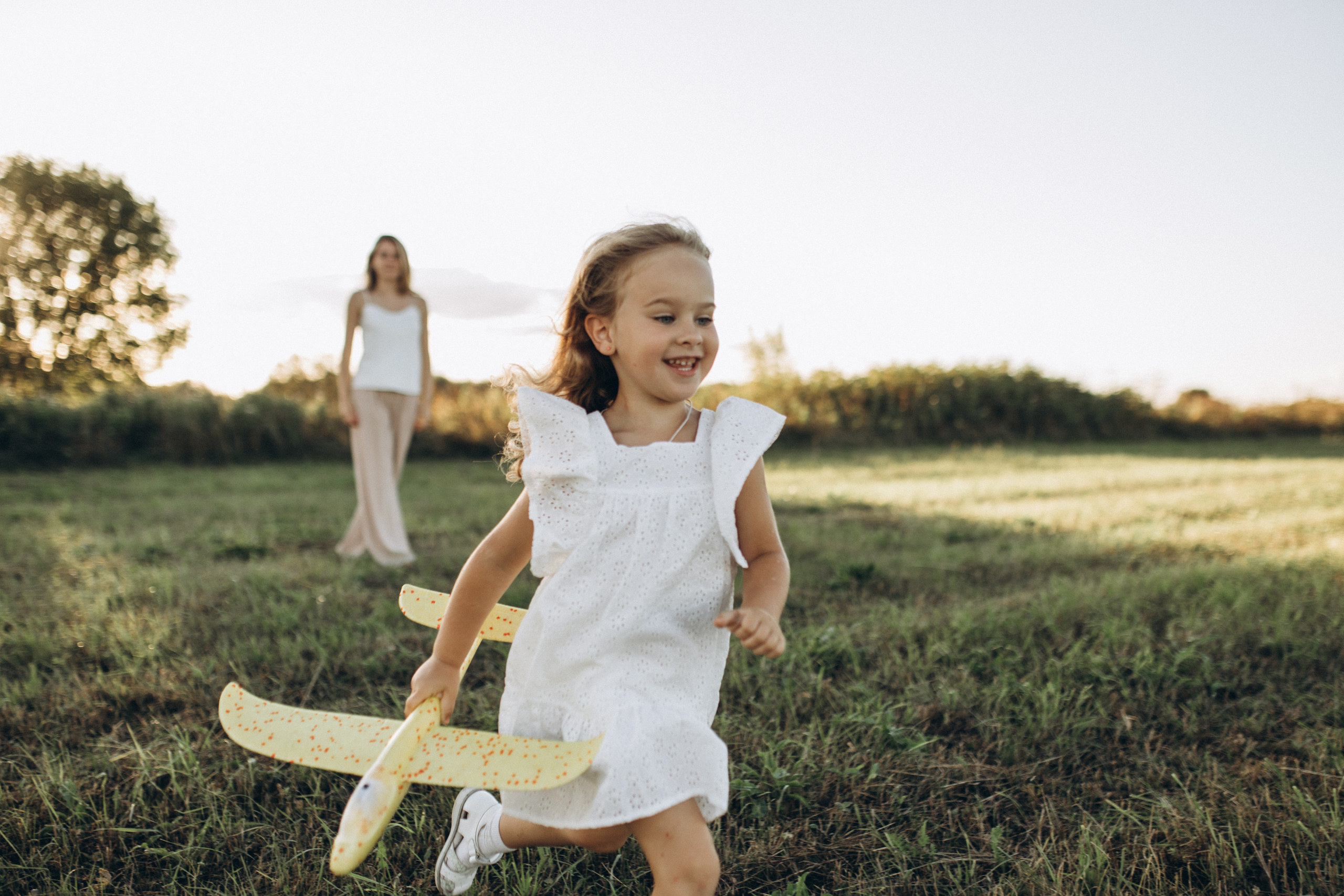 Девочки. Семейный и детский фотограф в Рязани Екатерина Воронцова