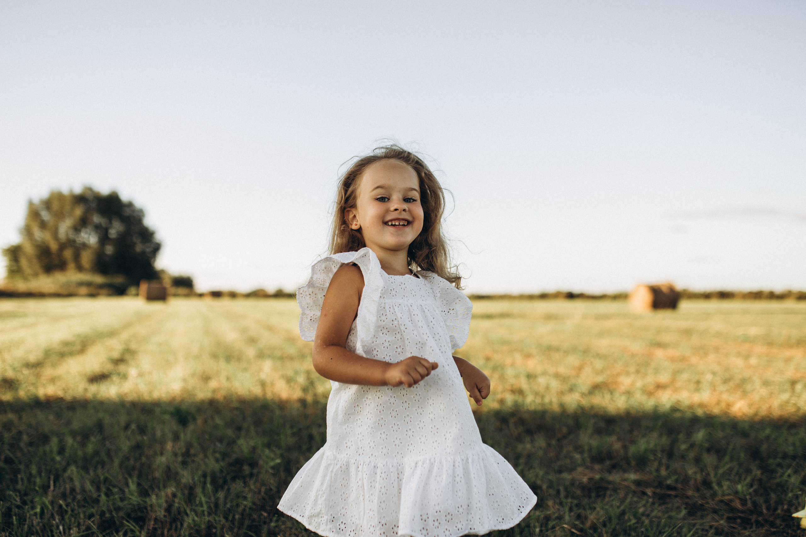 Девочки. Семейный и детский фотограф в Рязани Екатерина Воронцова
