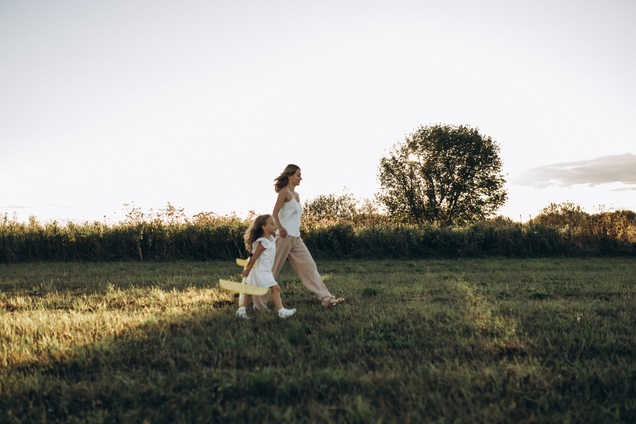 Девочки. Семейный и детский фотограф в Рязани Екатерина Воронцова