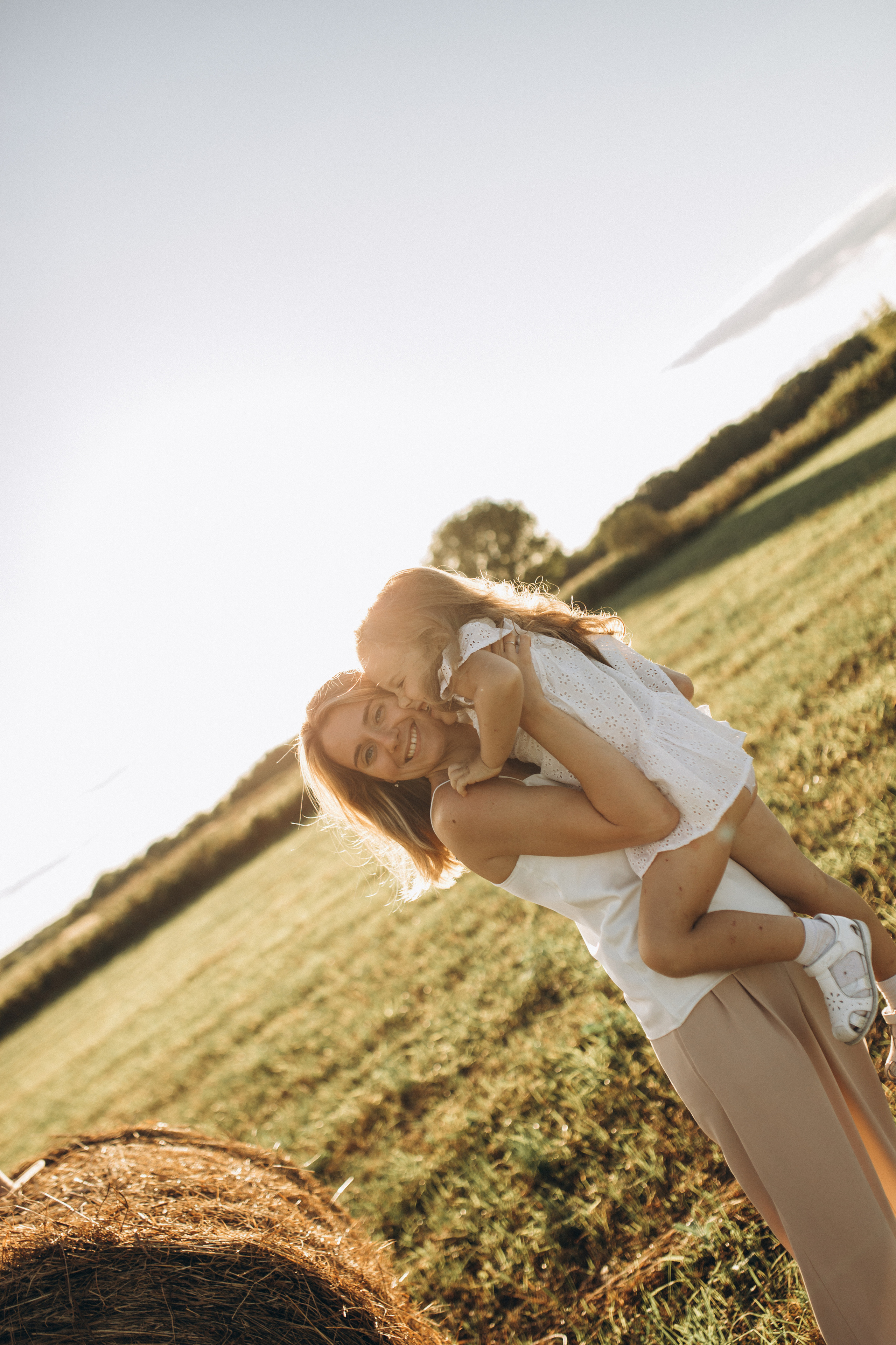 Девочки. Семейный и детский фотограф в Рязани Екатерина Воронцова