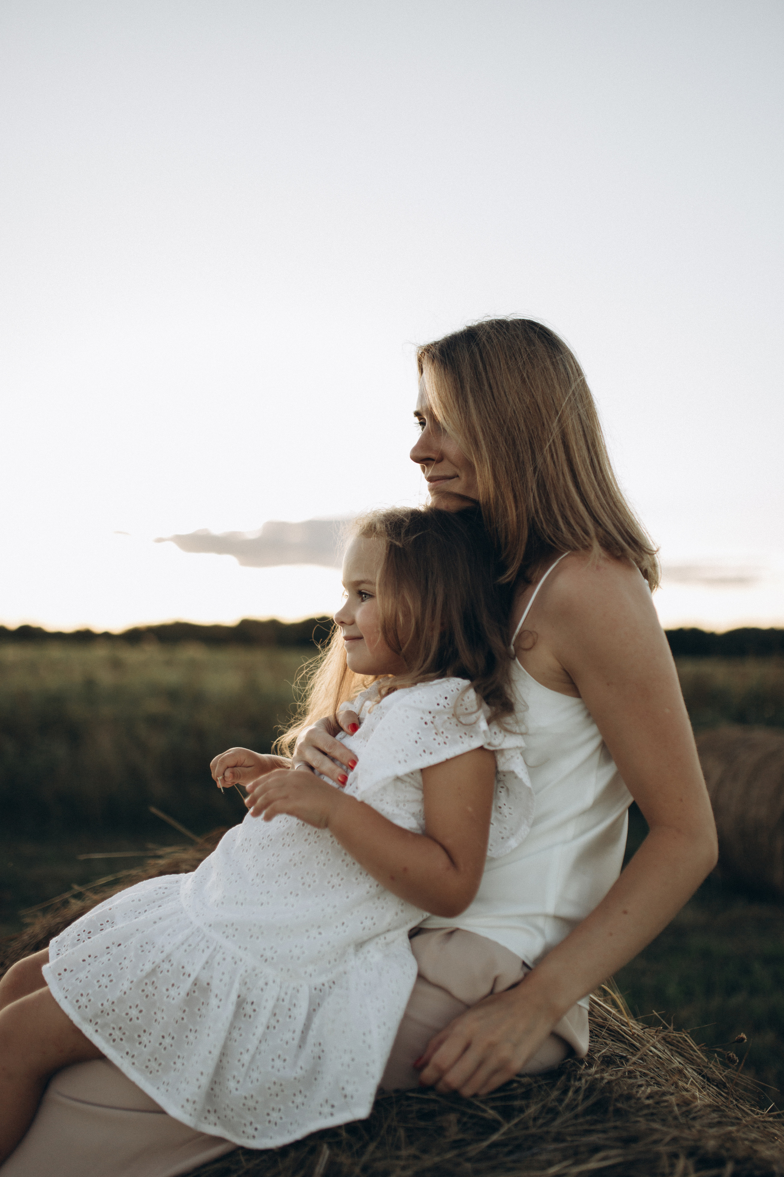 Девочки. Семейный и детский фотограф в Рязани Екатерина Воронцова