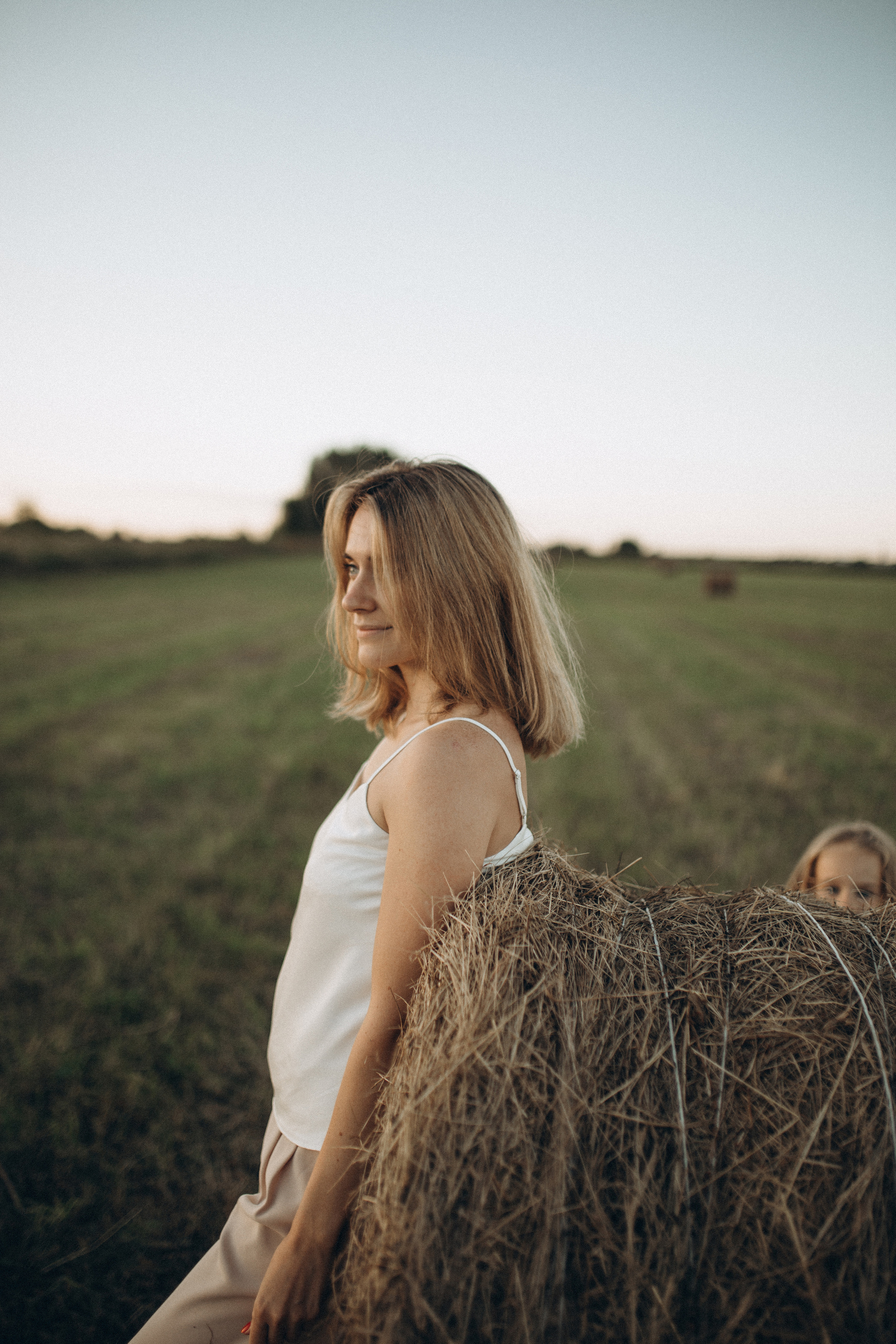 Девочки. Семейный и детский фотограф в Рязани Екатерина Воронцова
