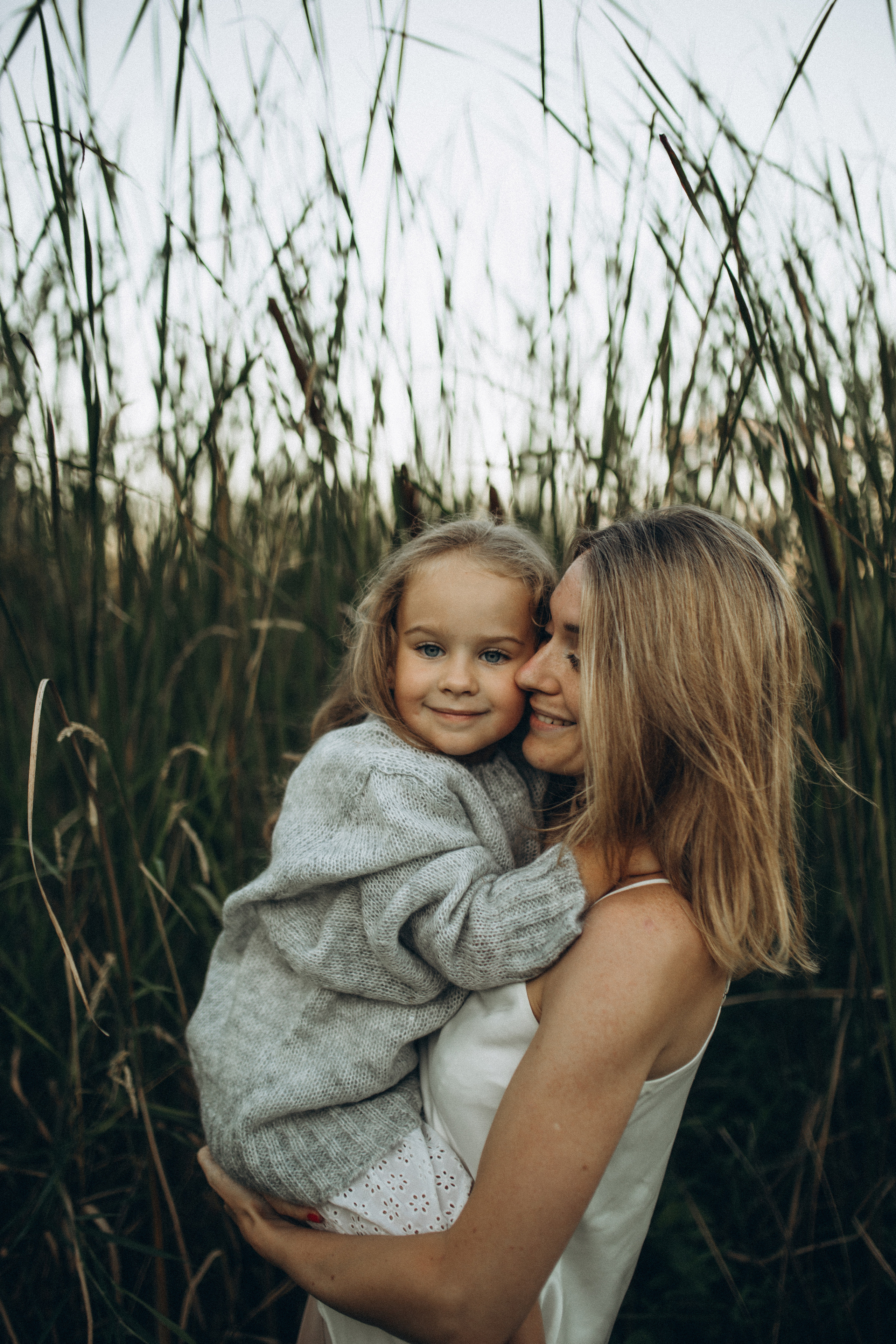 Девочки. Семейный и детский фотограф в Рязани Екатерина Воронцова