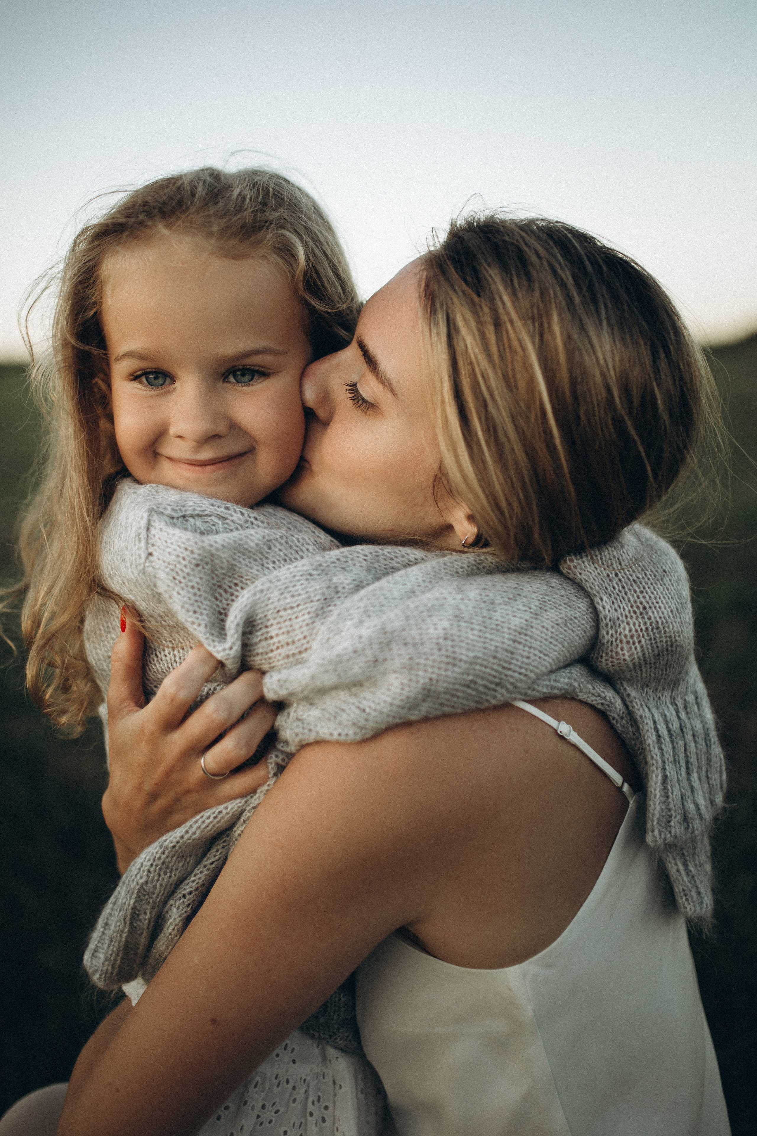 Девочки. Семейный и детский фотограф в Рязани Екатерина Воронцова