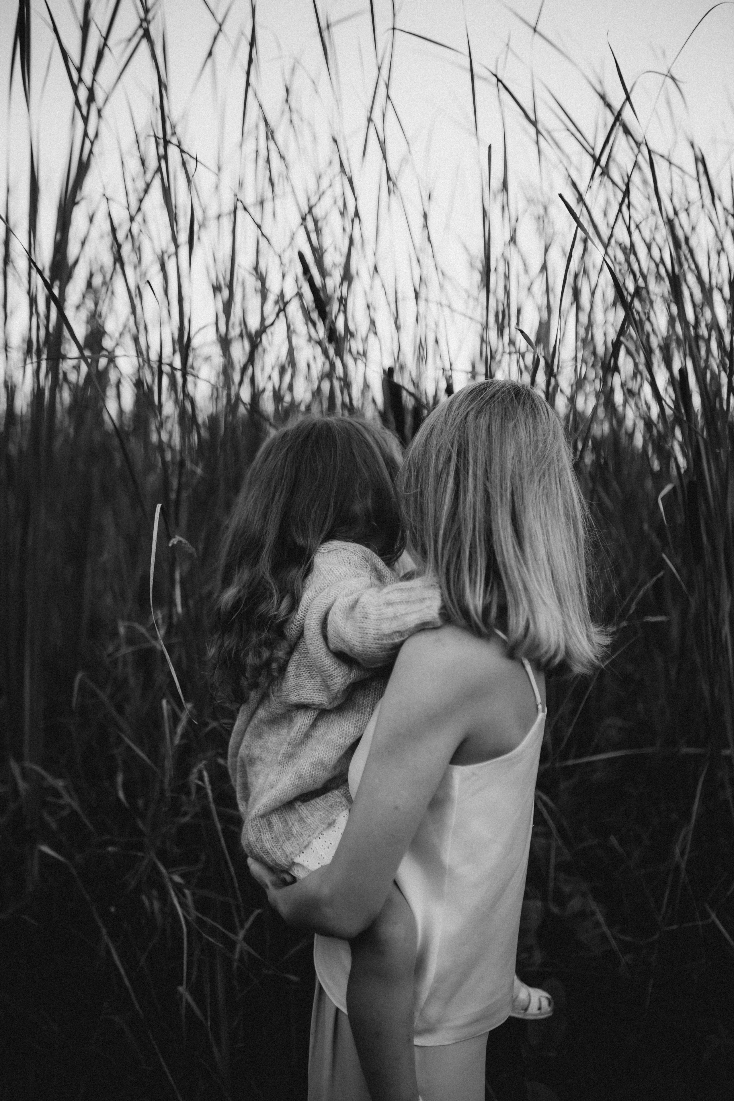 Девочки. Семейный и детский фотограф в Рязани Екатерина Воронцова