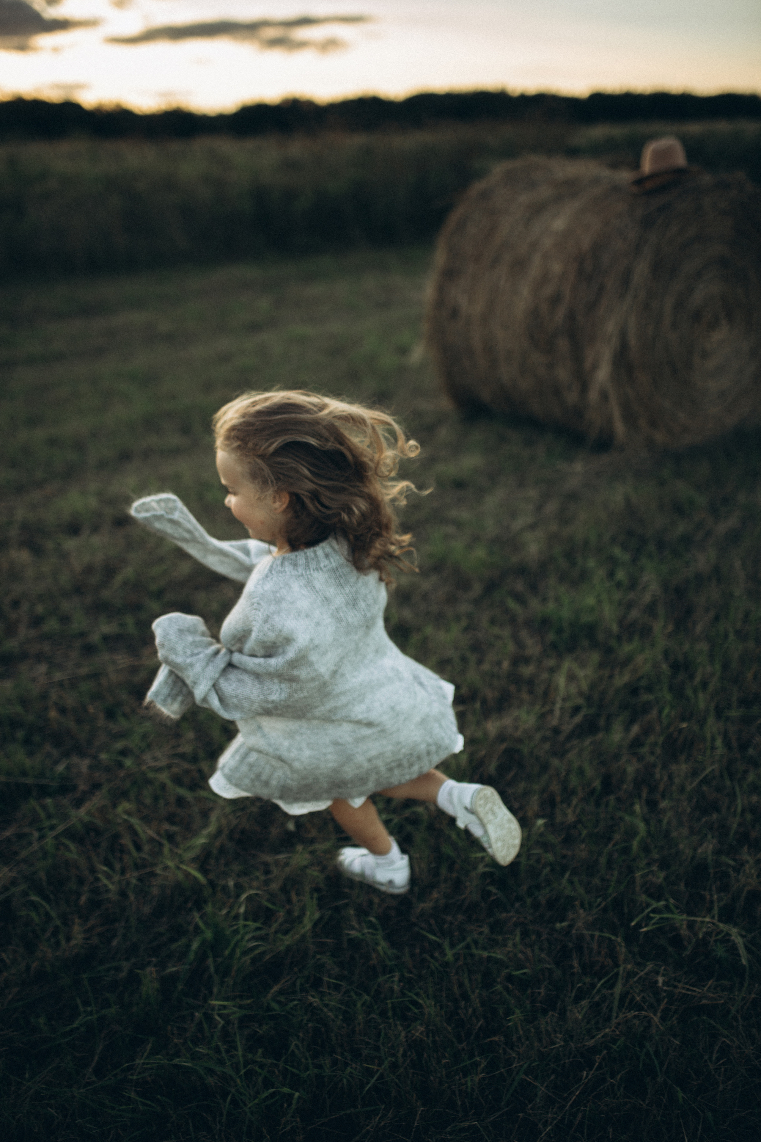 Девочки. Семейный и детский фотограф в Рязани Екатерина Воронцова