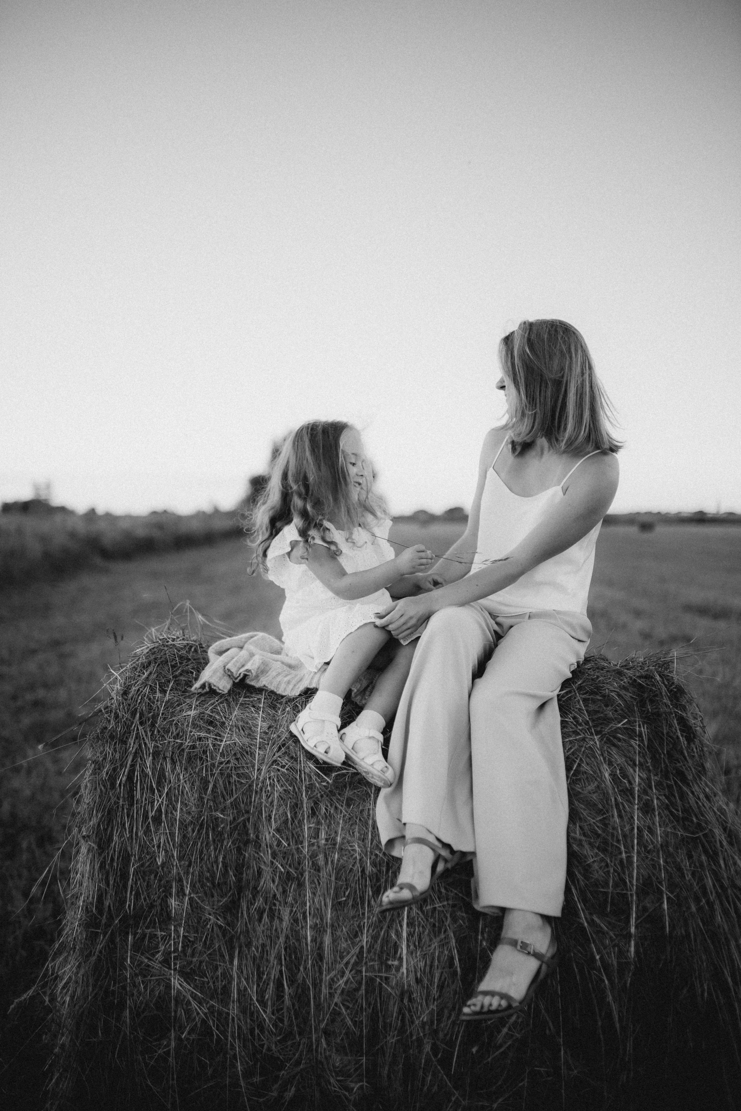 Девочки. Семейный и детский фотограф в Рязани Екатерина Воронцова