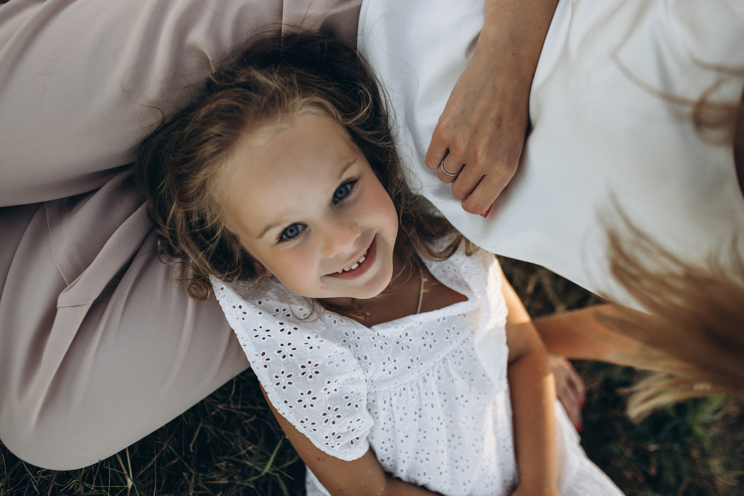 Девочки. Семейный и детский фотограф в Рязани Екатерина Воронцова