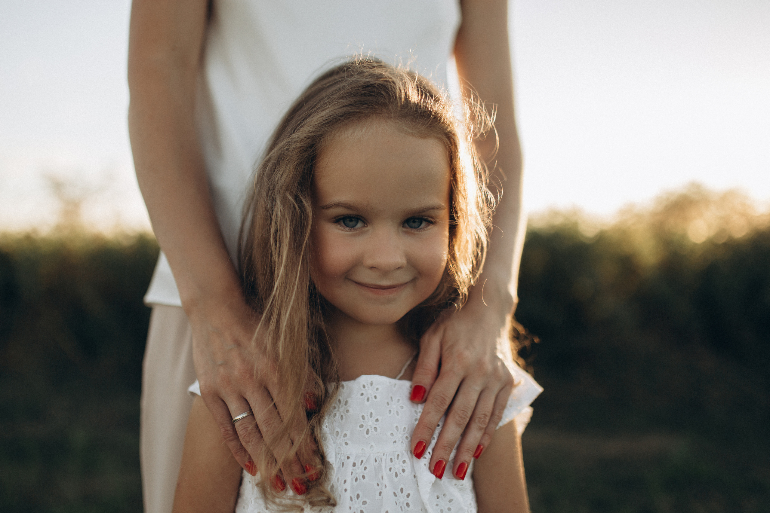 Девочки. Семейный и детский фотограф в Рязани Екатерина Воронцова