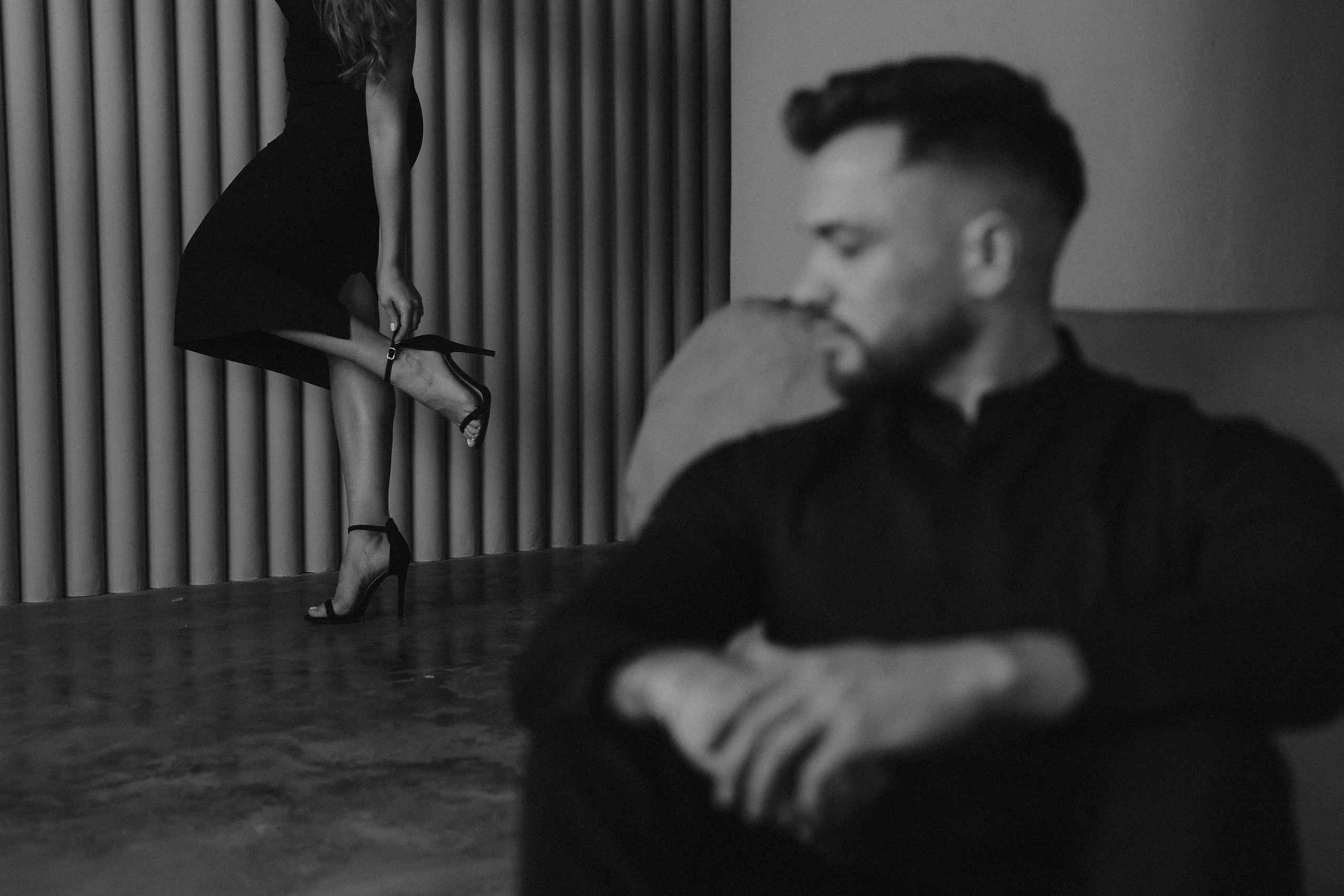 FOR TWO. Детков Николай — фотограф в Омске