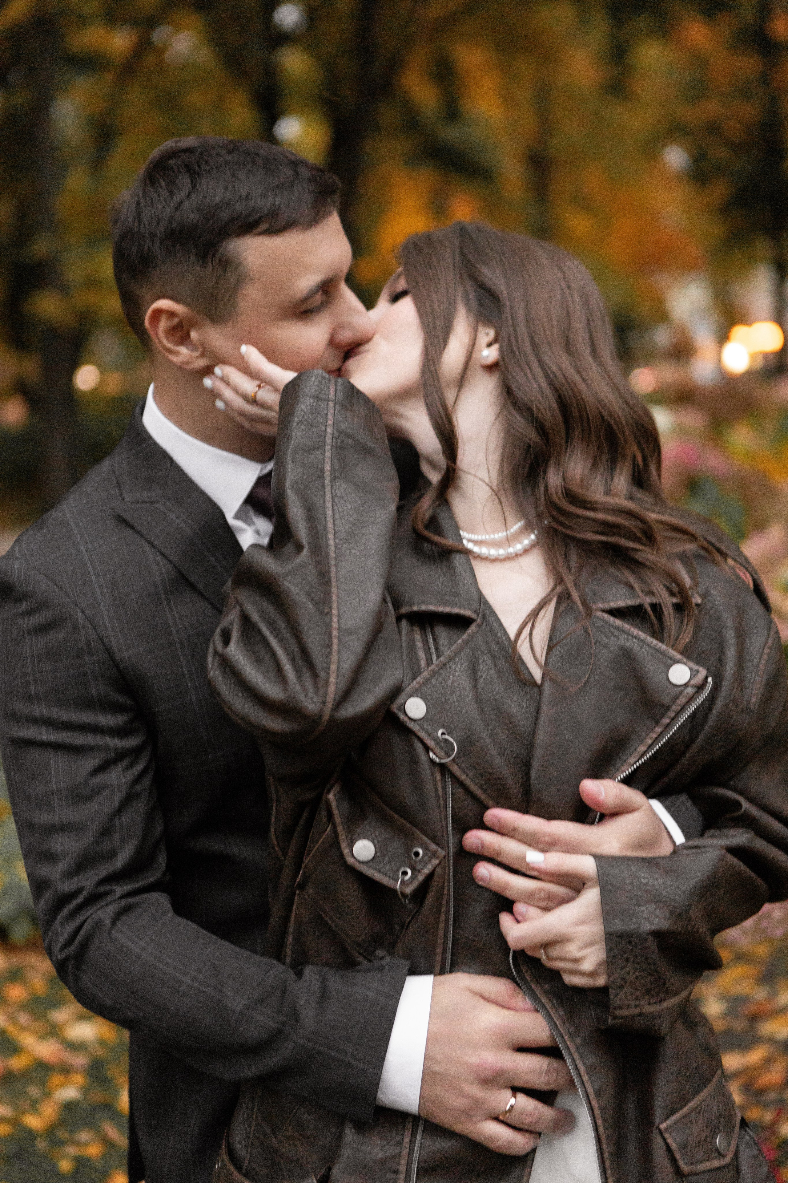 Влад и Ира. Свадебный фотограф в Воронеже Вероника Богай