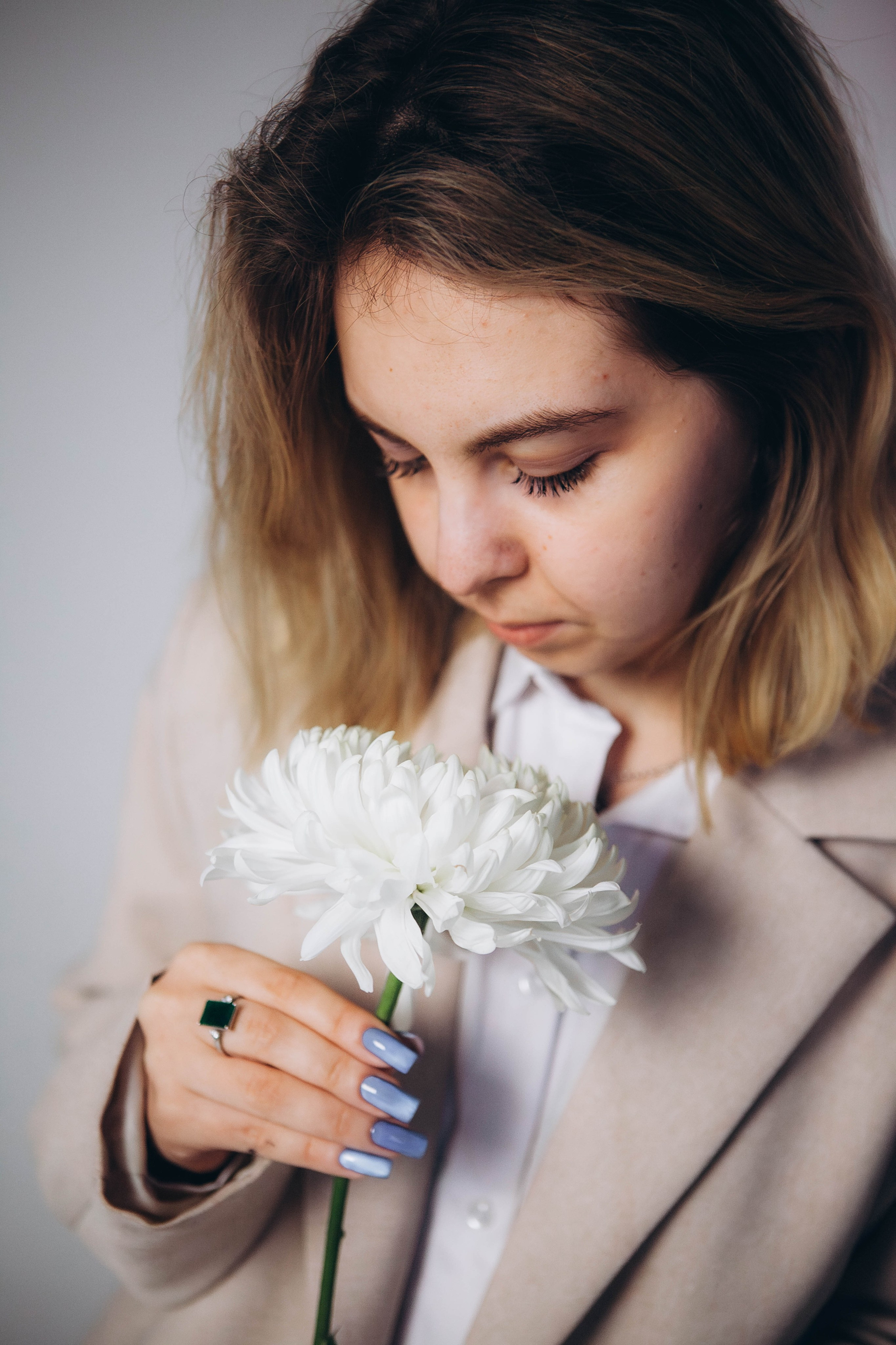 Оля 🤍. Фотограф Ольга Крукле