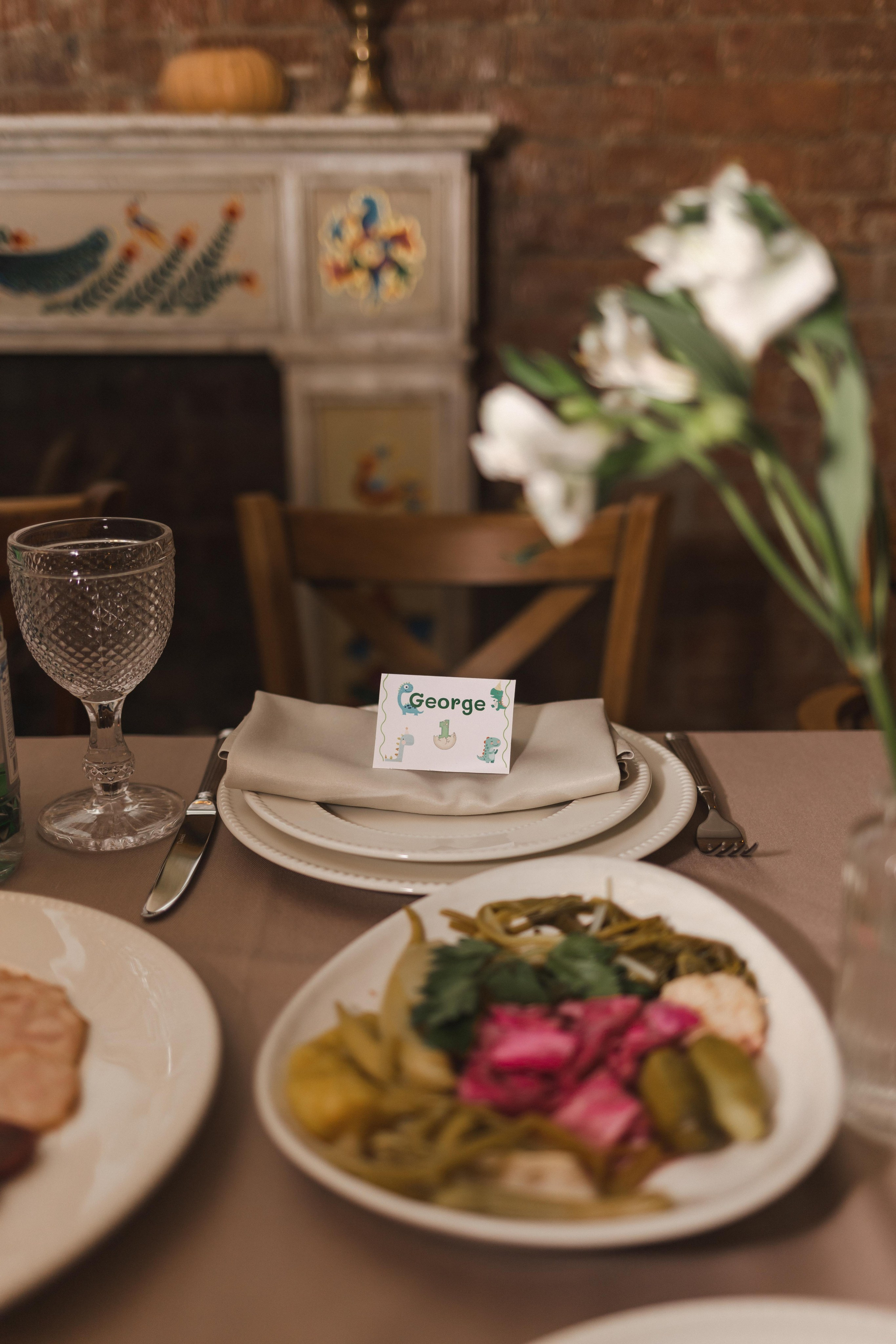 Георгию 1 годик. Семейный фотограф в Москве