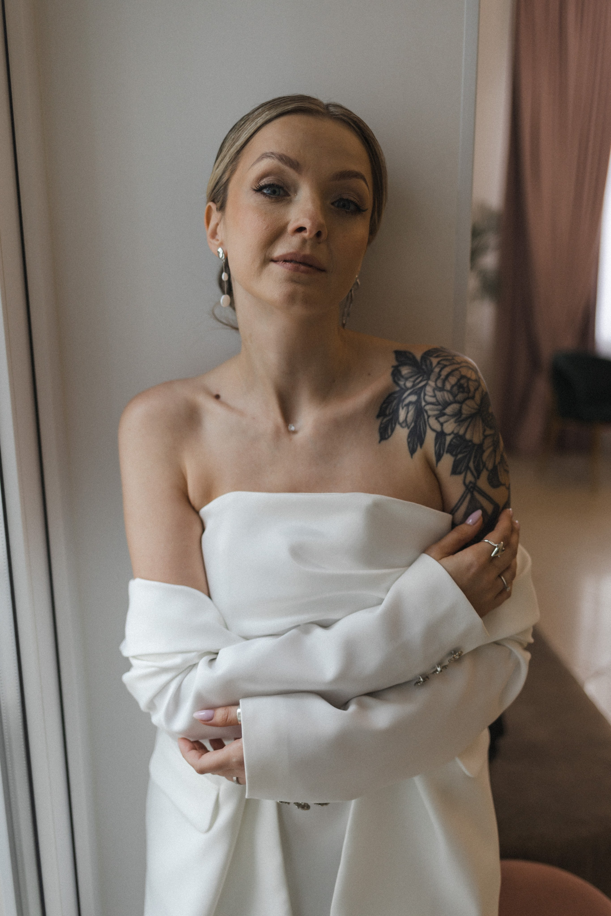 Снежана и Денис. Семейный фотограф в Москве