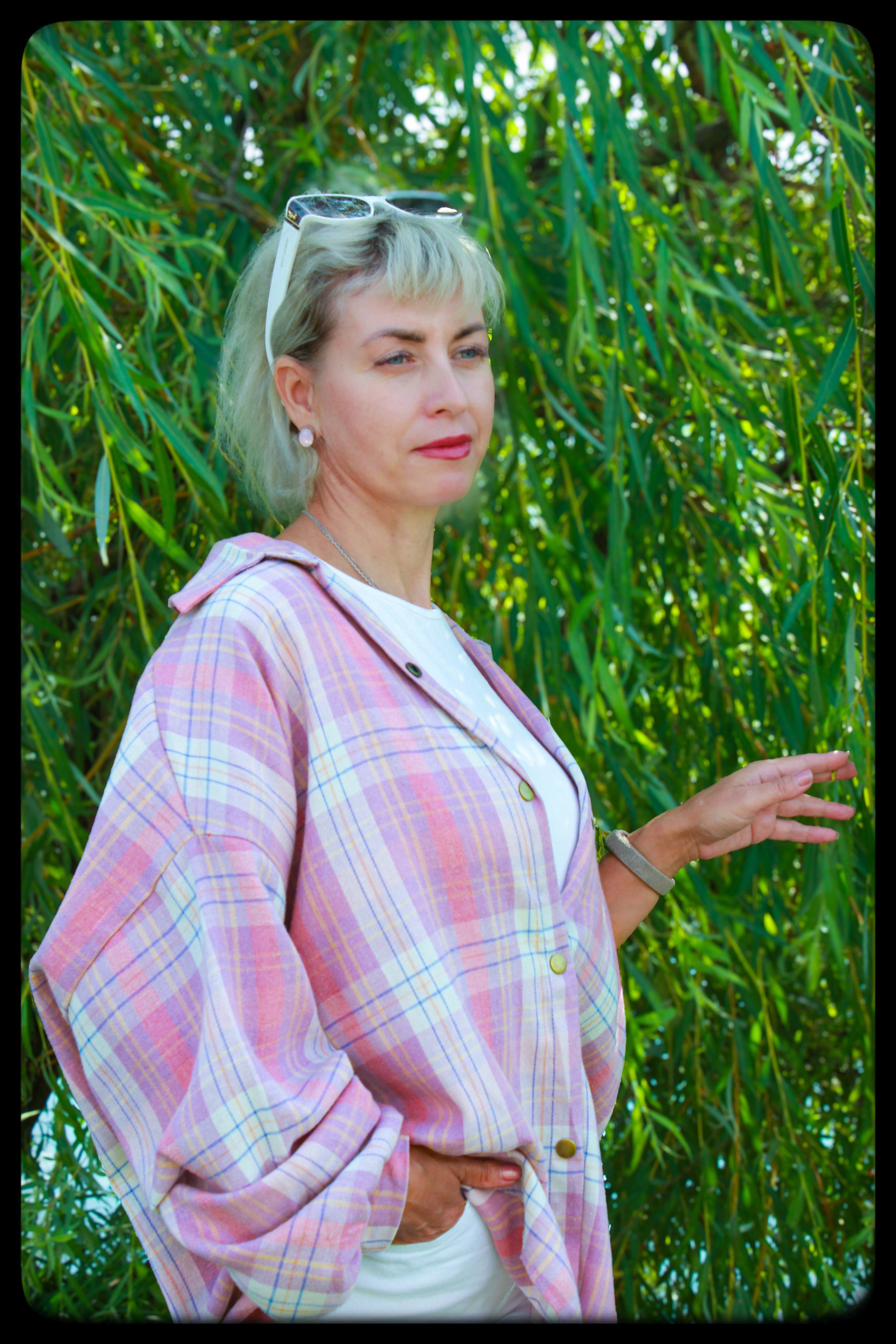 Осенняя фотосесси,фотографии в Дубровицах. Мария Чашина. Семейный и детский фотограф г. Москва