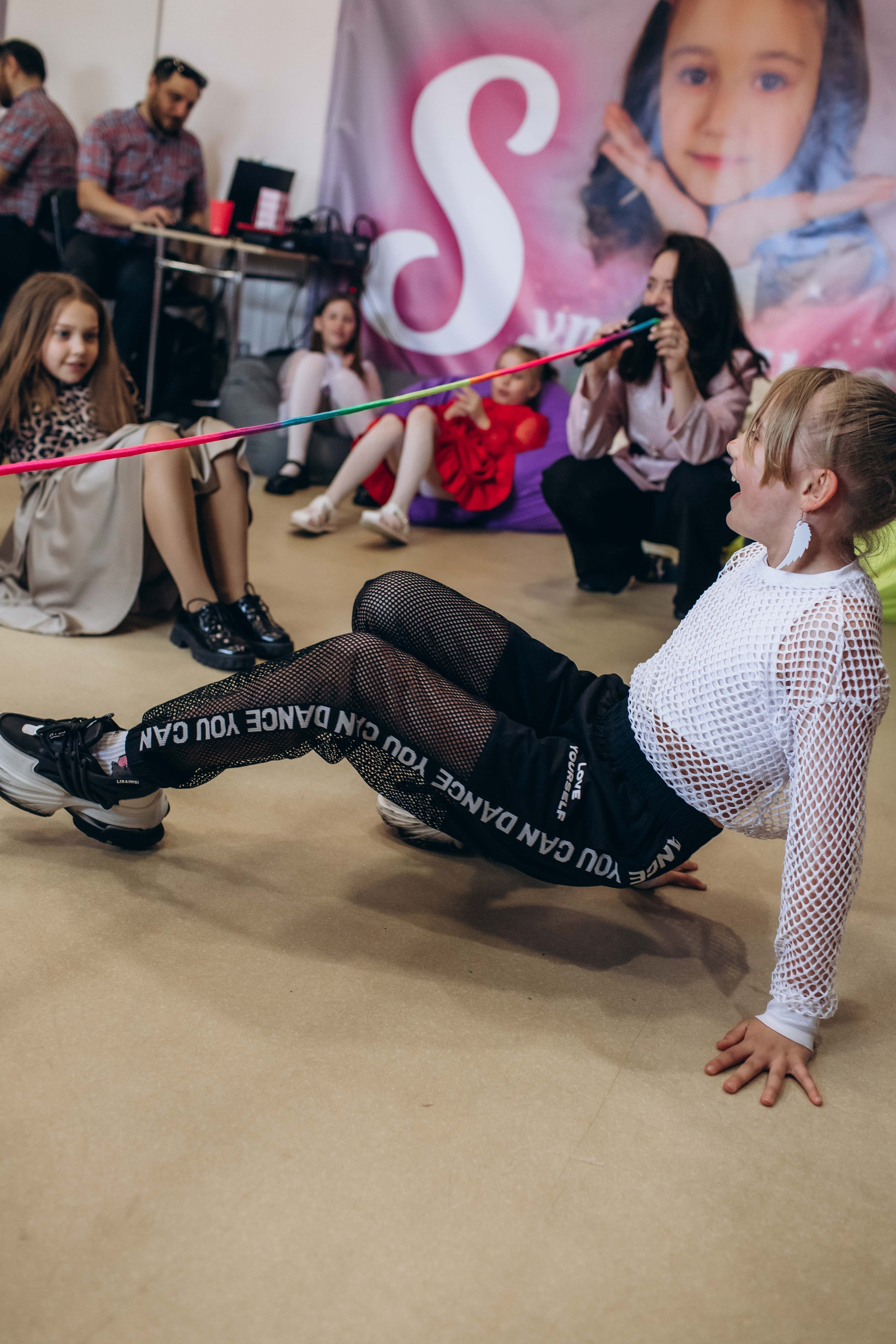 День рождения Эльзы. Фотограф Наталья Кургина Слюдянка Иркутск