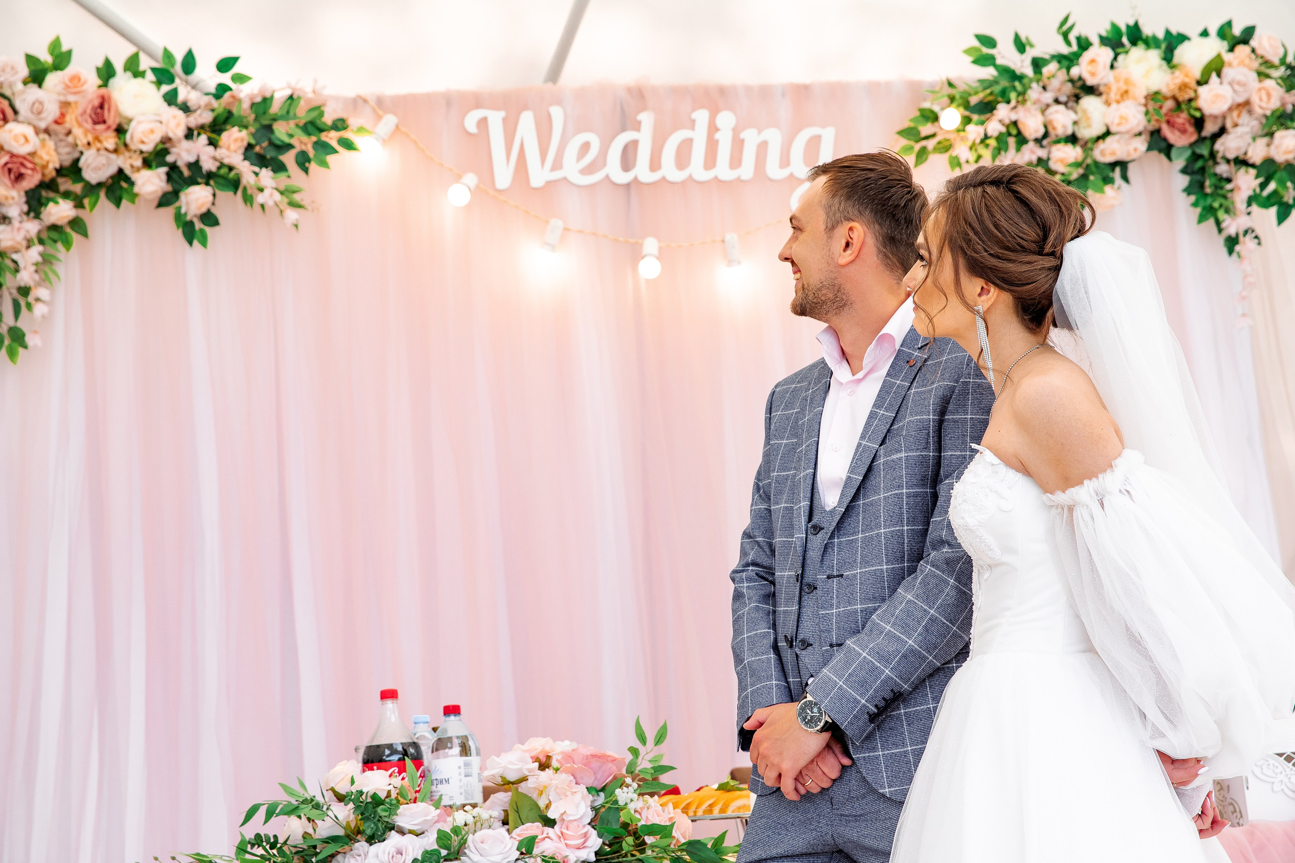 Кирилл и Екатерина. Свадебный и семейный фотограф в Челябинске Юлия Ишимова