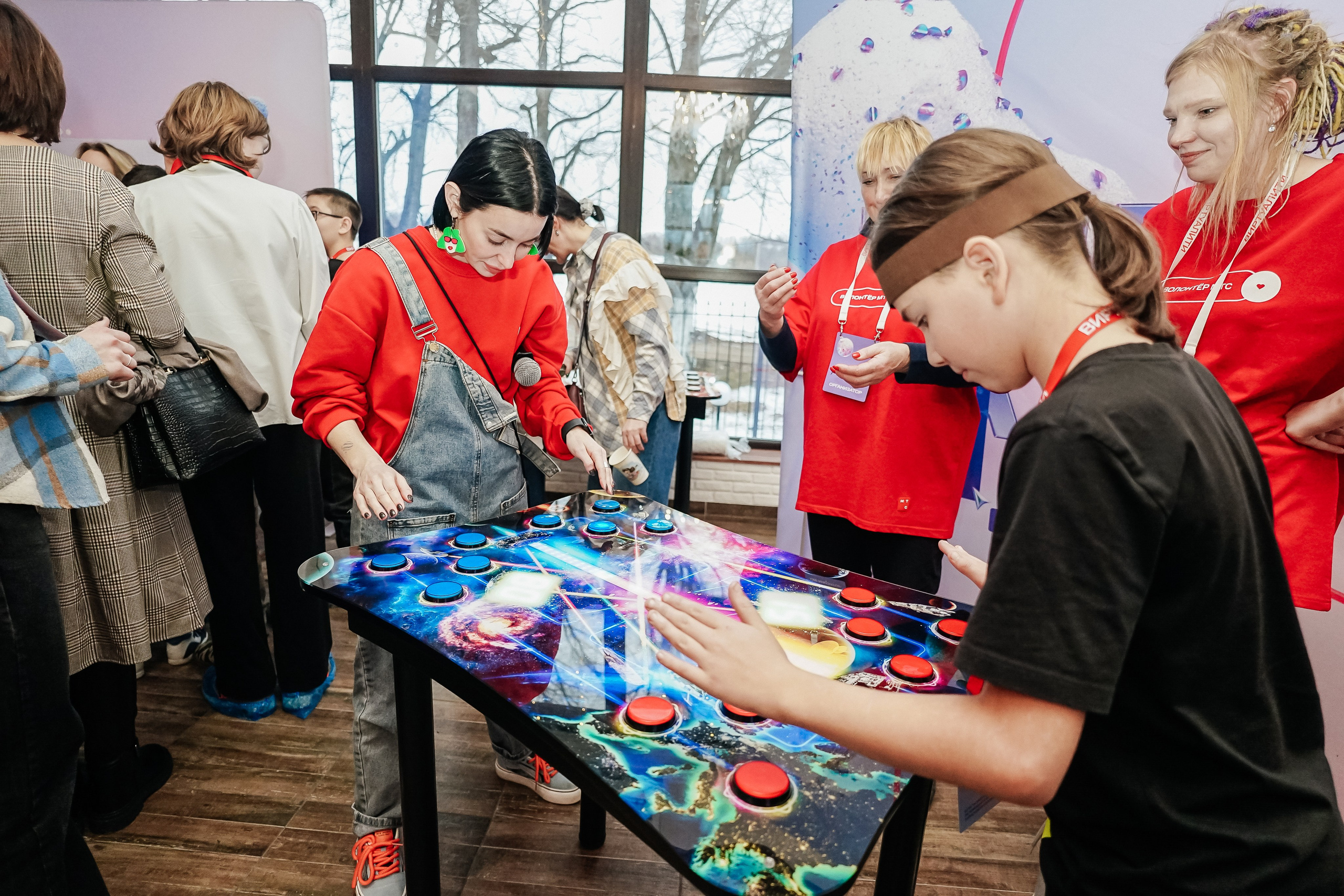 ВИРТУАЛИТИ | Смоленск. Фотограф и видеограф Смоленск | Студия Цезарь