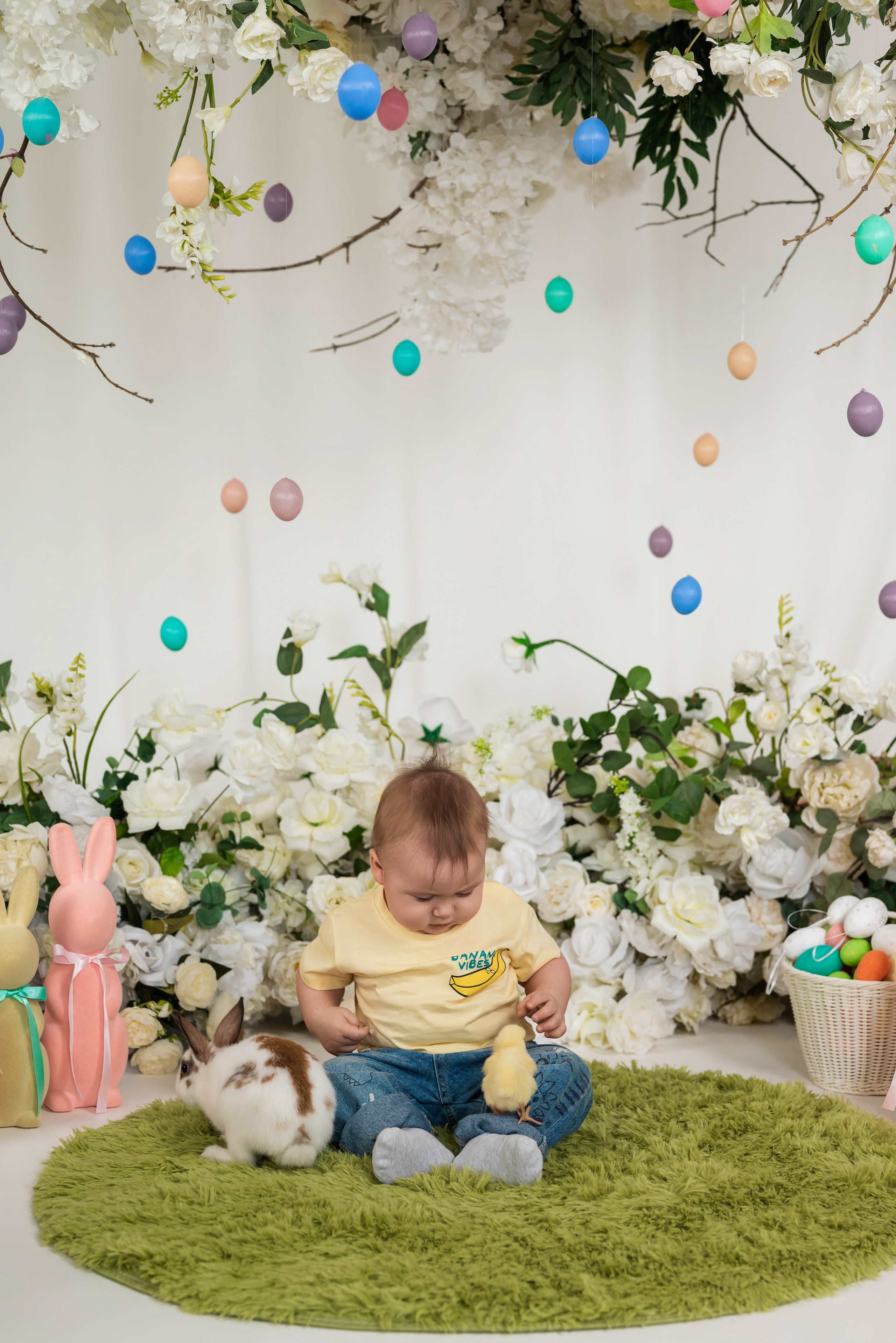 Фотопроект Пасха 2026 г. Фотограф в городе Салават