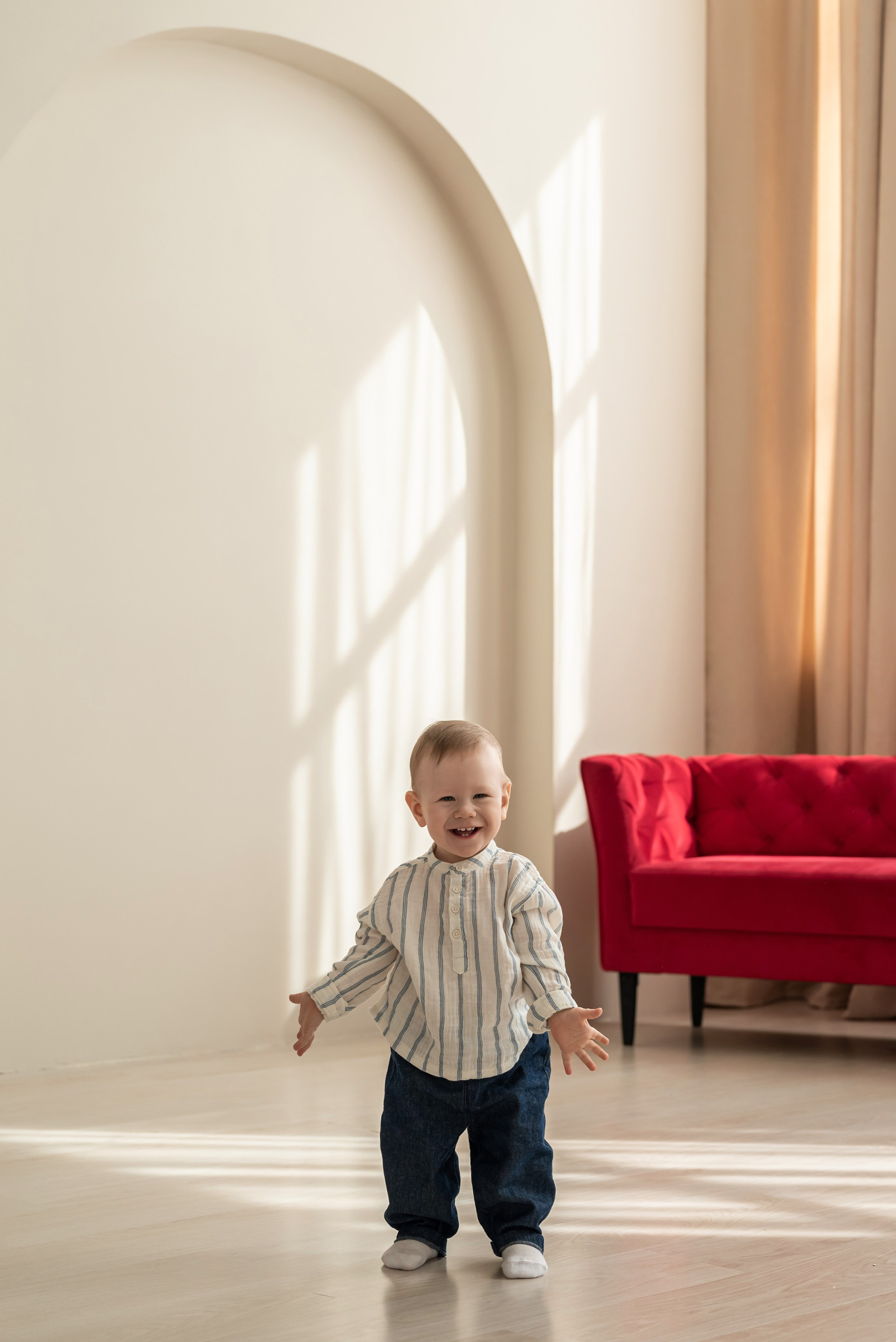 Матвей. Фотограф в городе Салават