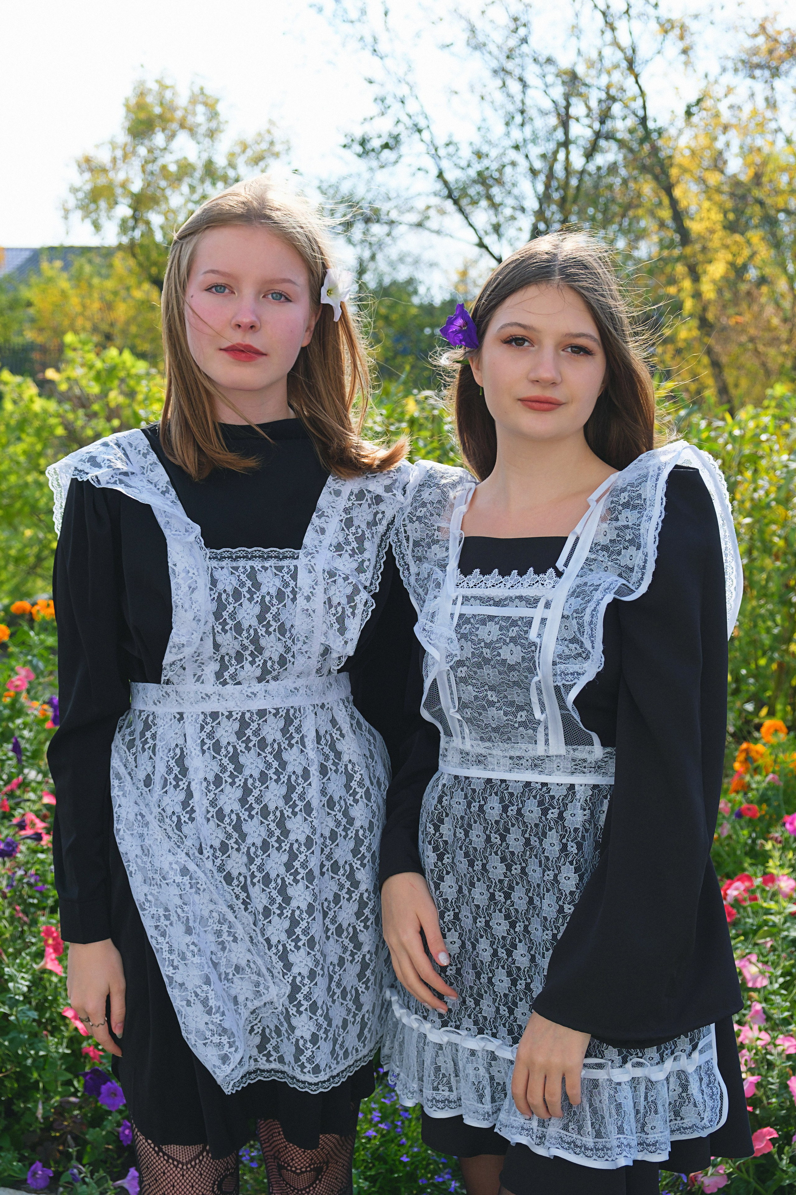 Выпускной альбом 2024. Фотограф и видеограф в Омск/Москва Сащенко Лера