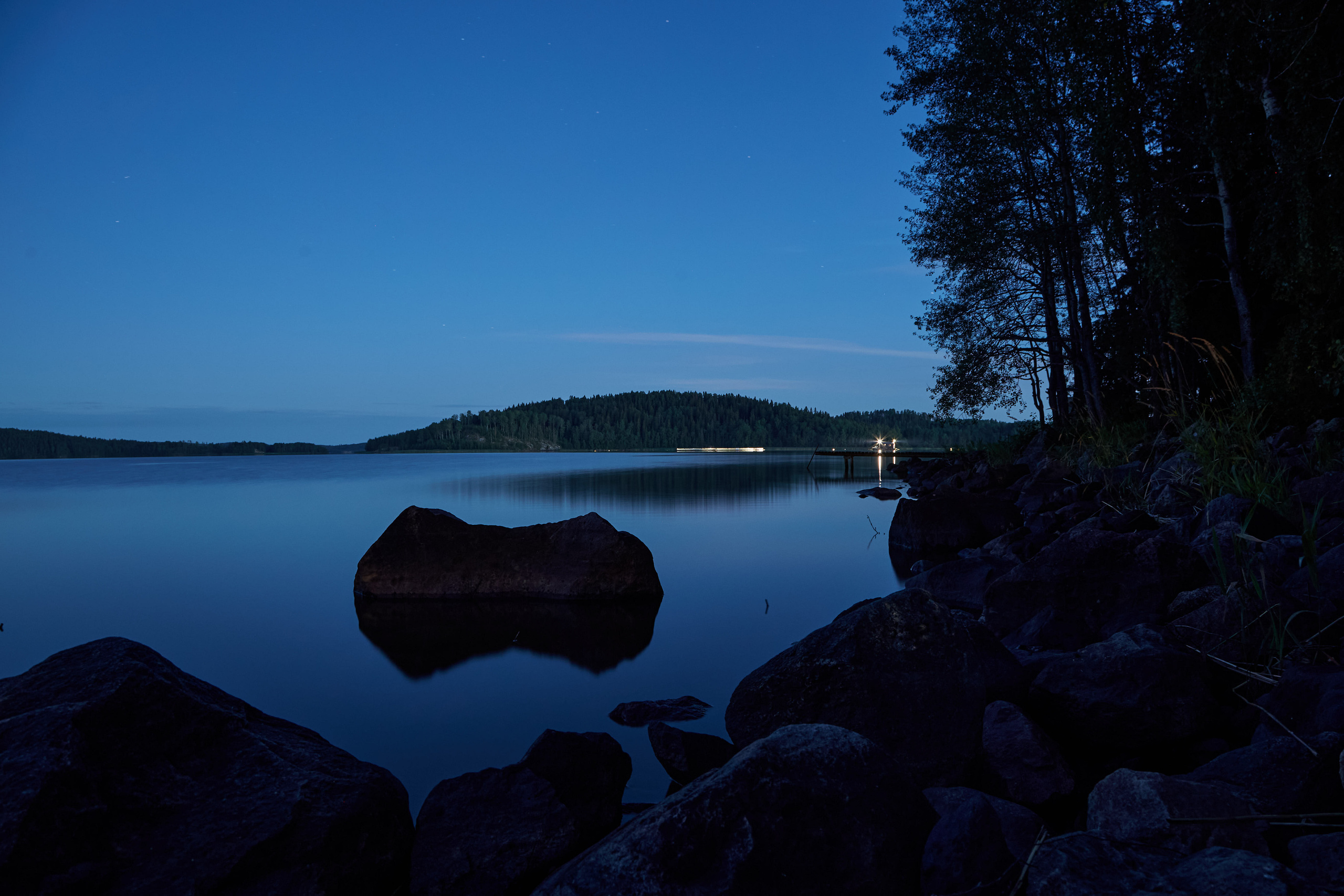 Карелия, золото и мрамор. Креативный фотограф в Москве