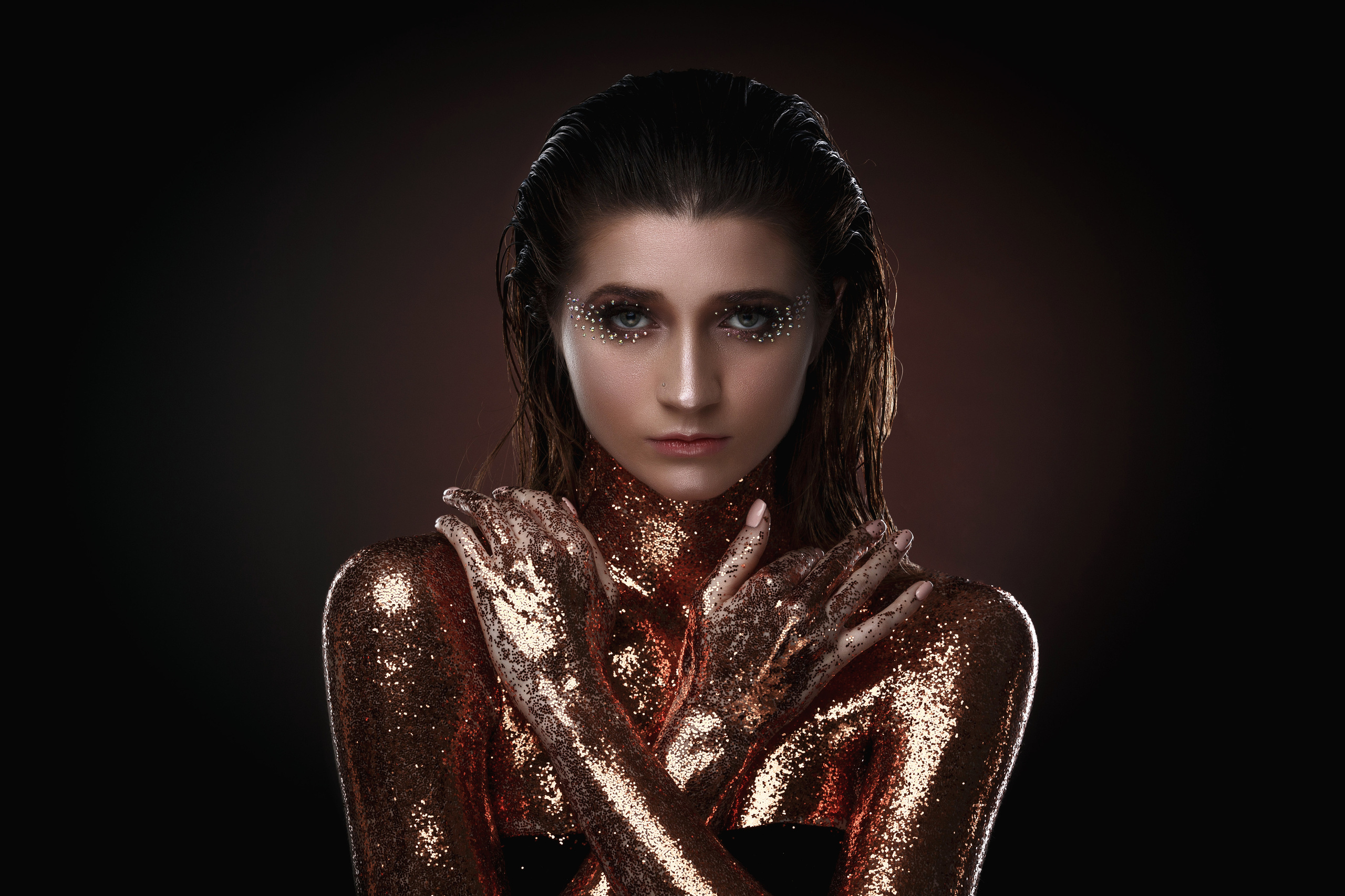 Александра. Креативный фотограф в Москве