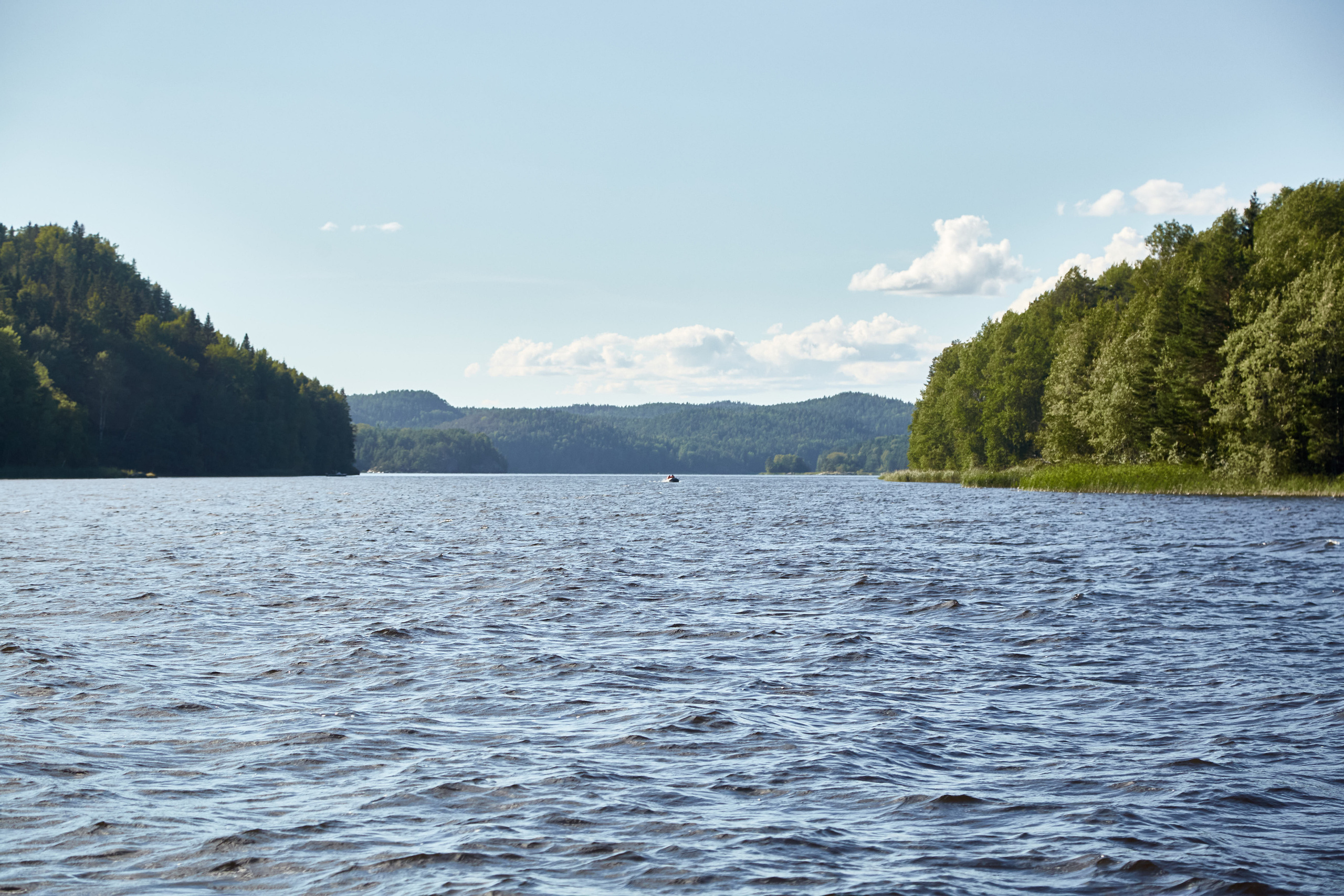 Карелия, золото и мрамор. Креативный фотограф в Москве