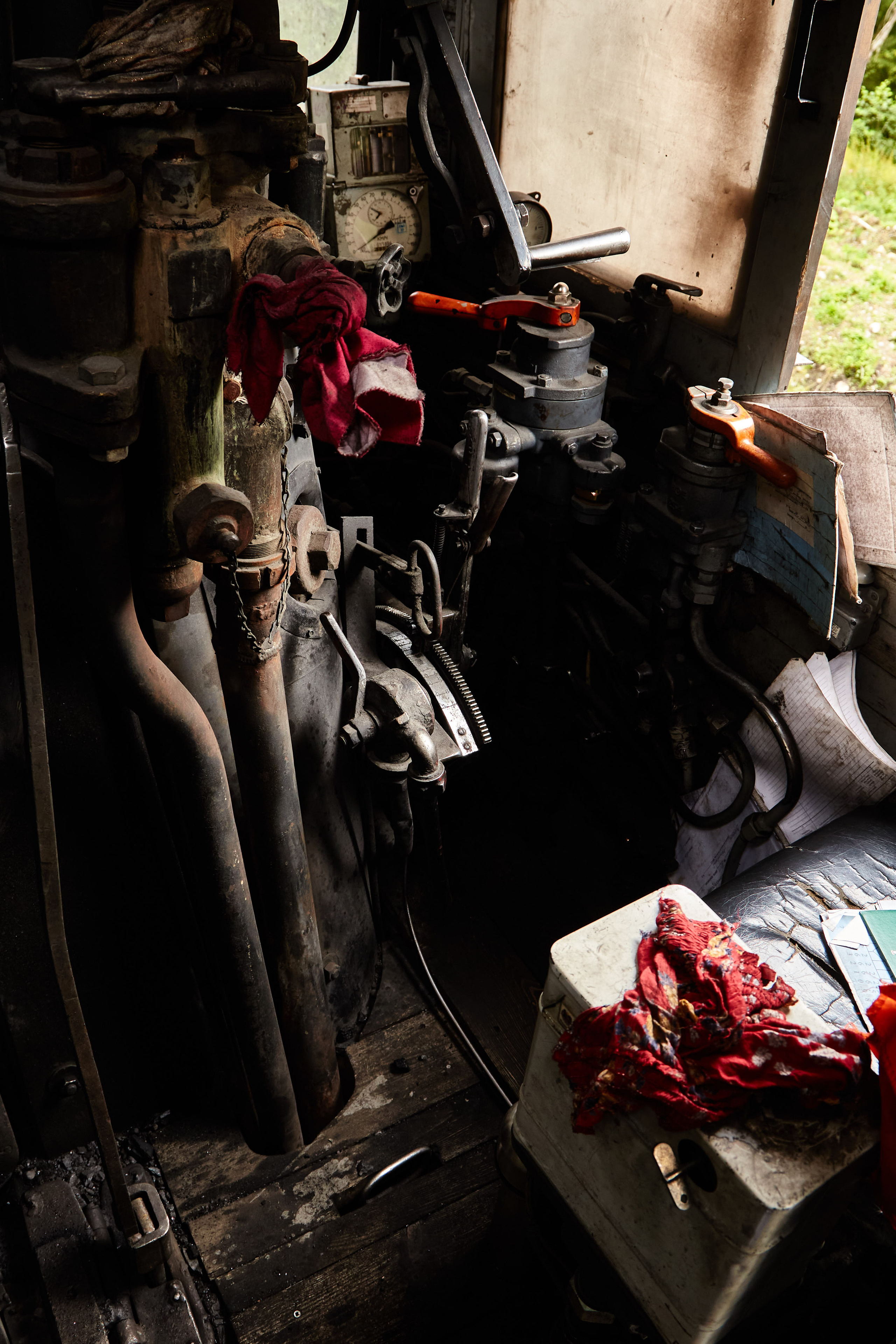 Карелия, золото и мрамор. Креативный фотограф в Москве