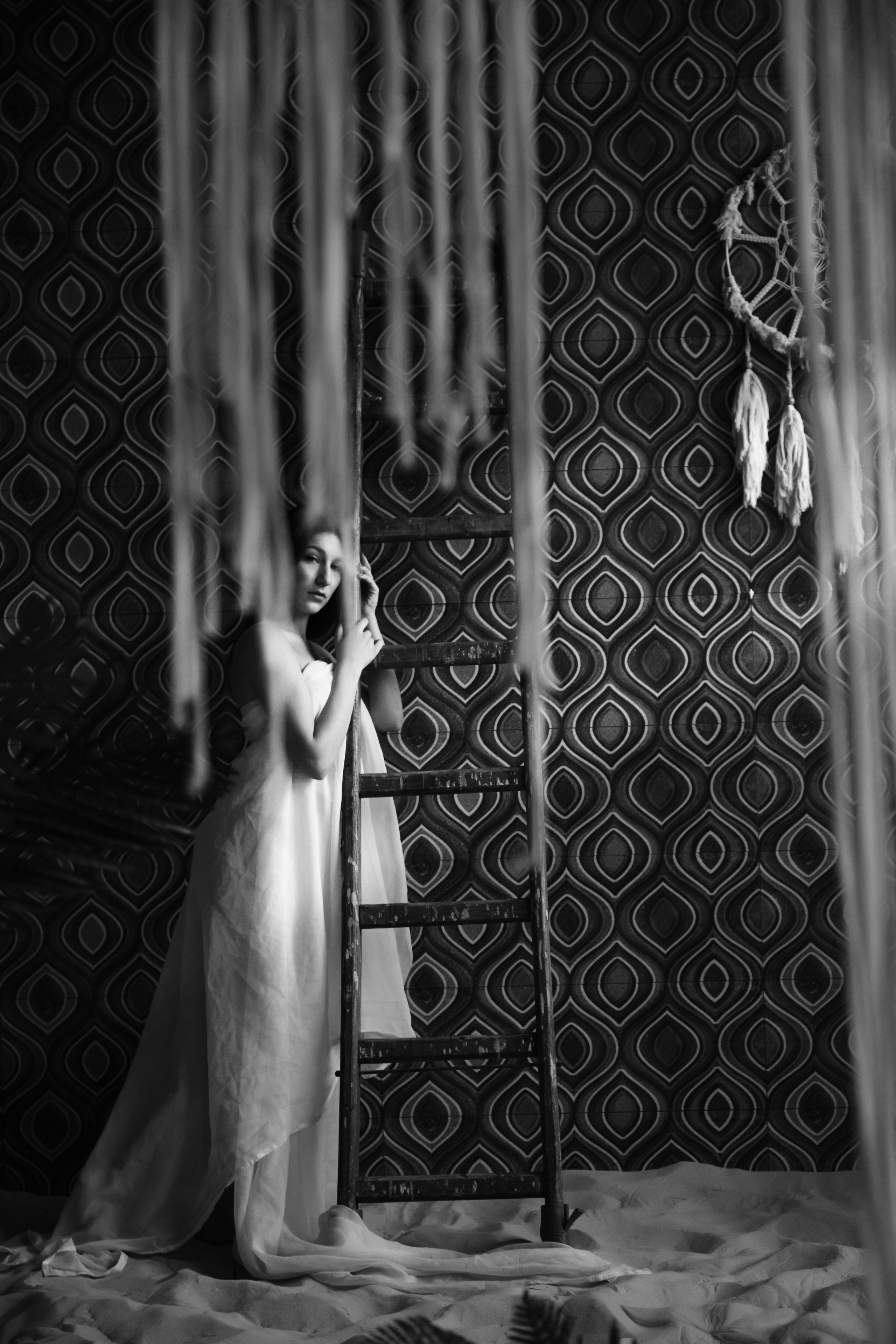 Натали. Креативный фотограф в Москве