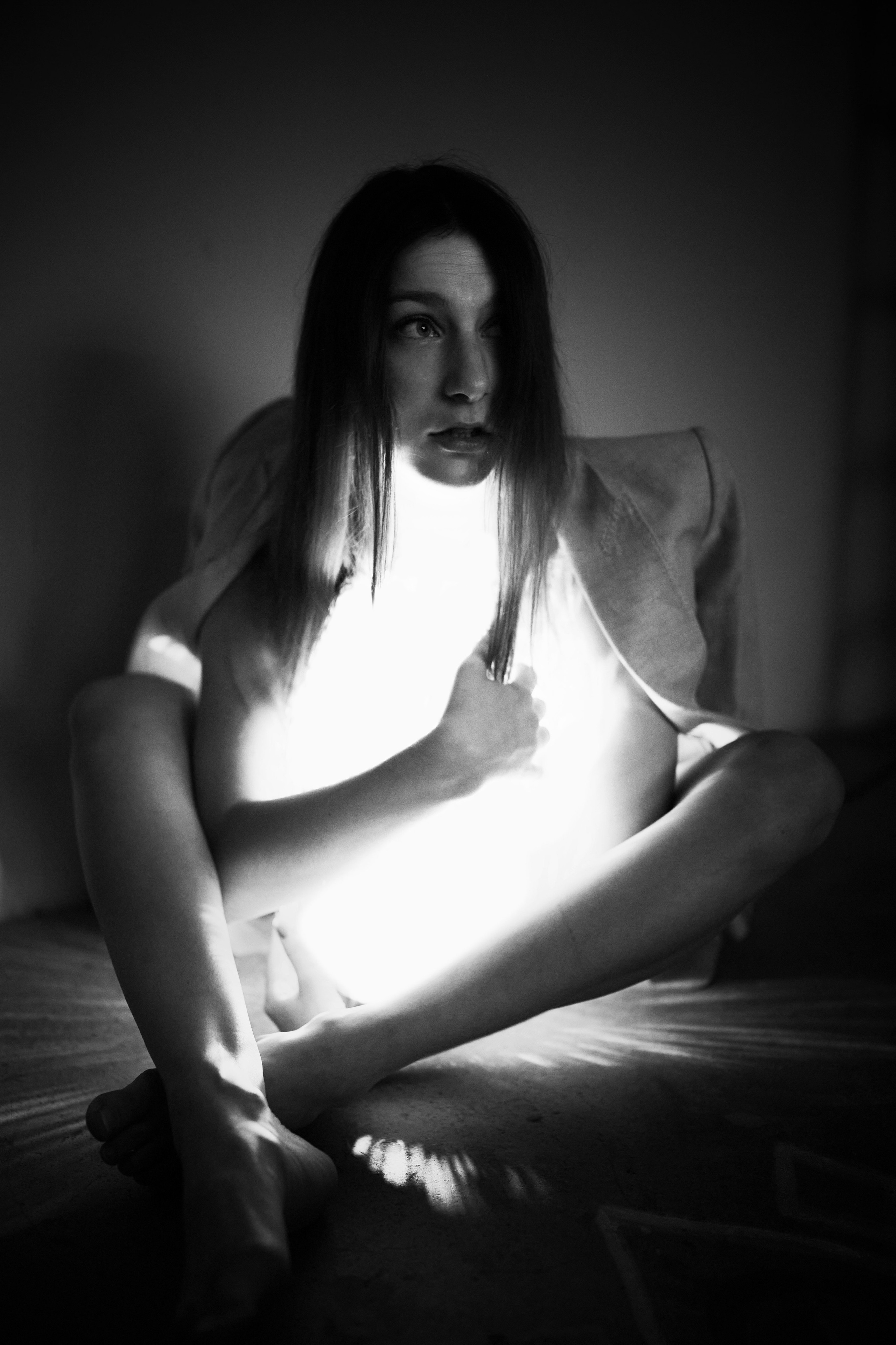 Натали. Креативный фотограф в Москве