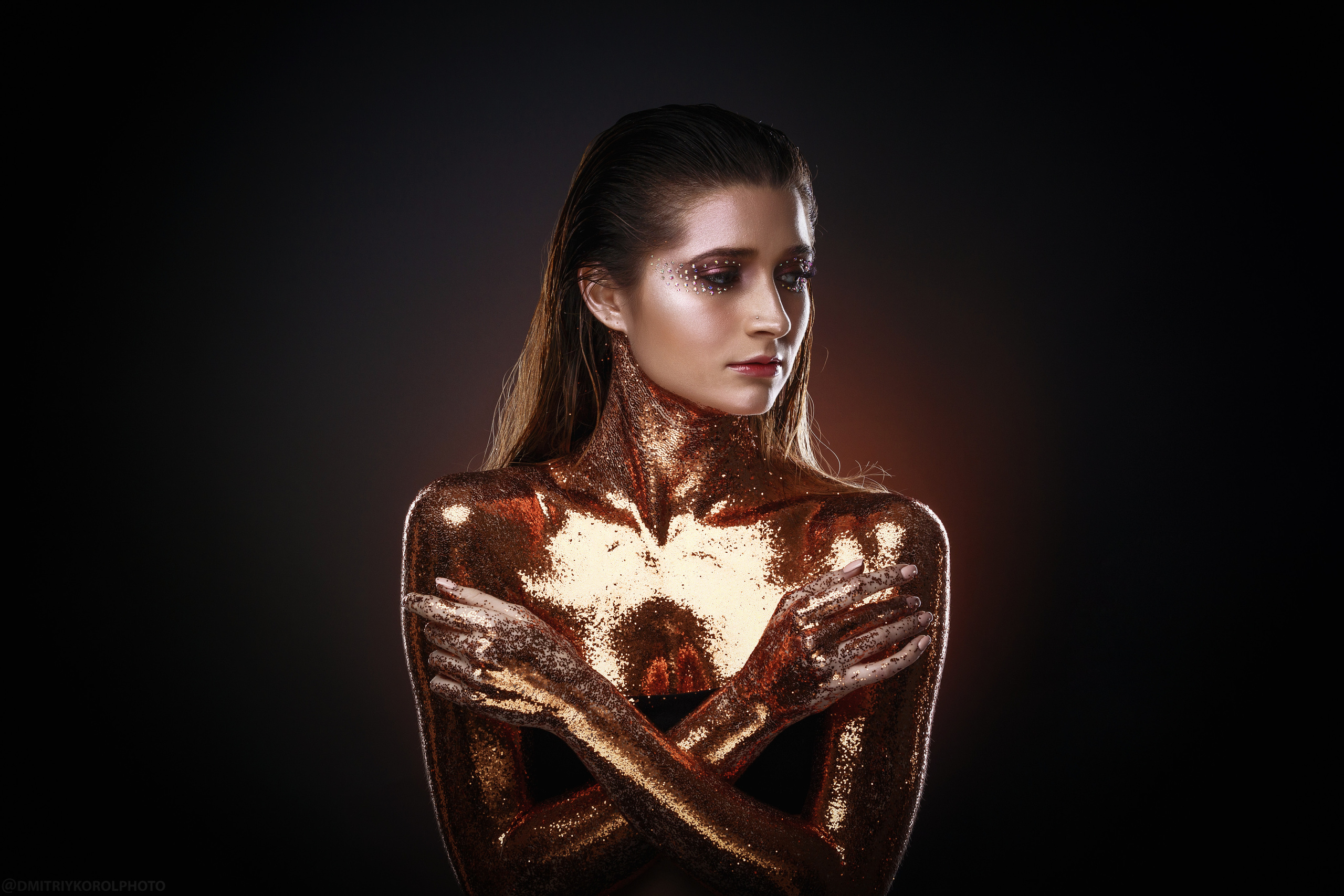 Александра. Креативный фотограф в Москве