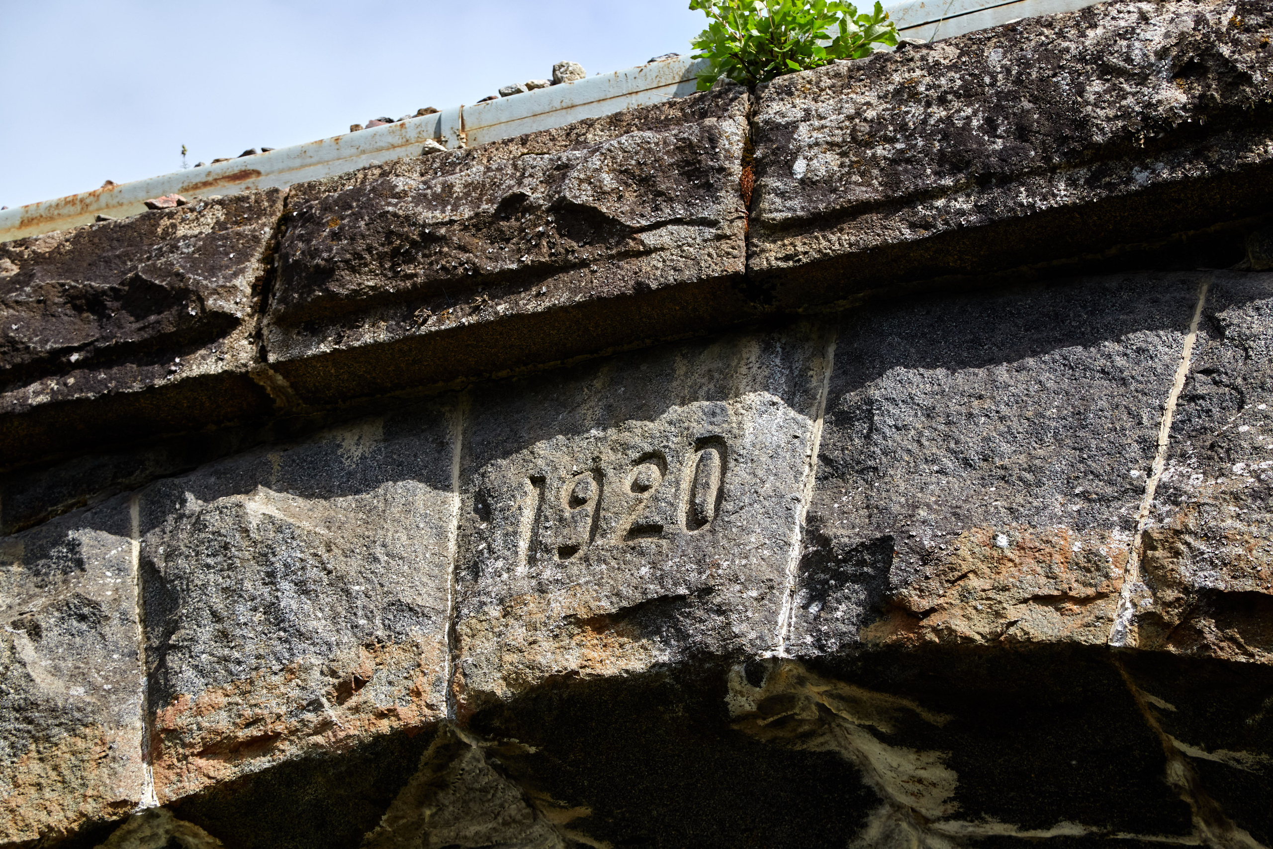 Карелия, золото и мрамор. Креативный фотограф в Москве