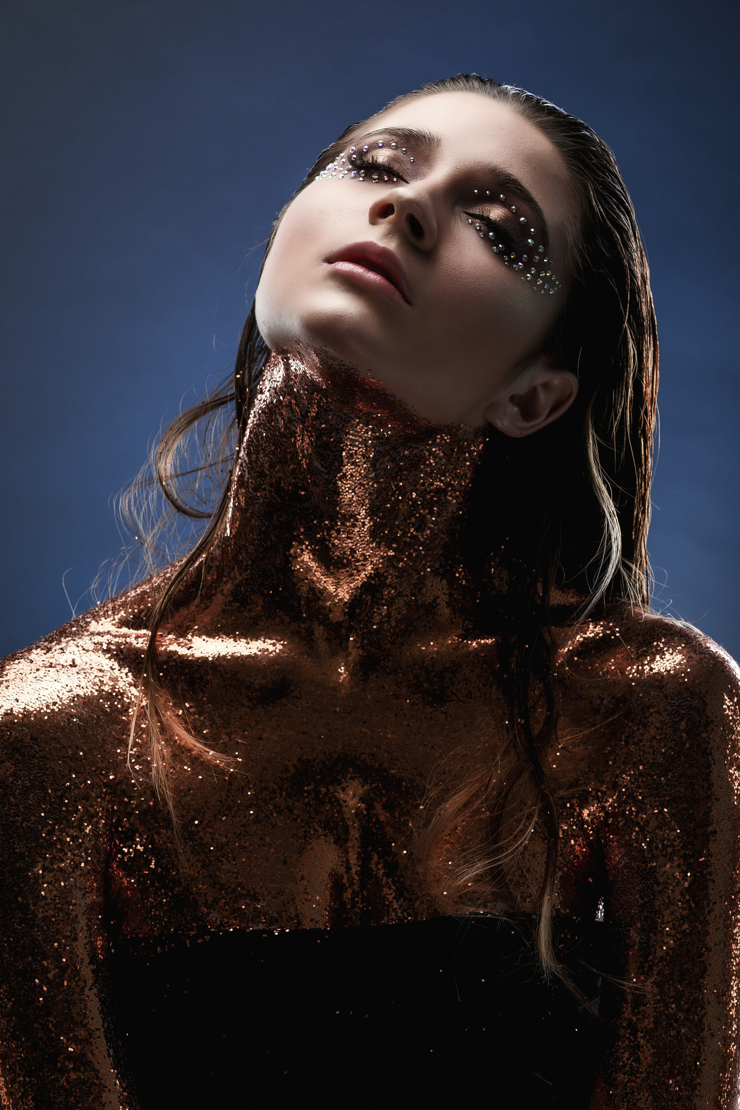 Александра. Креативный фотограф в Москве